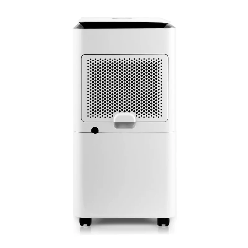 Osuszacz powietrza – pochłaniacz wilgoci Berdsen BD-521 biały
