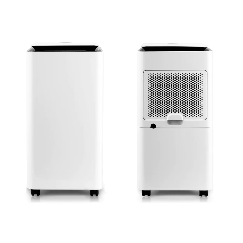 Osuszacz powietrza – pochłaniacz wilgoci Berdsen BD-521 biały