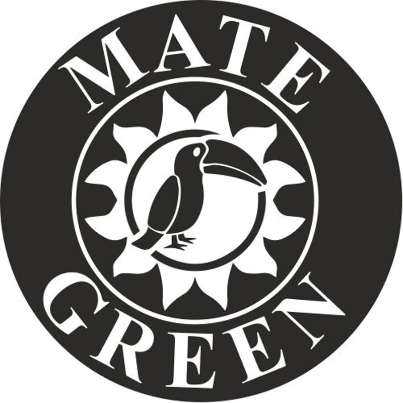 Mate Green COFFEE TOASTED