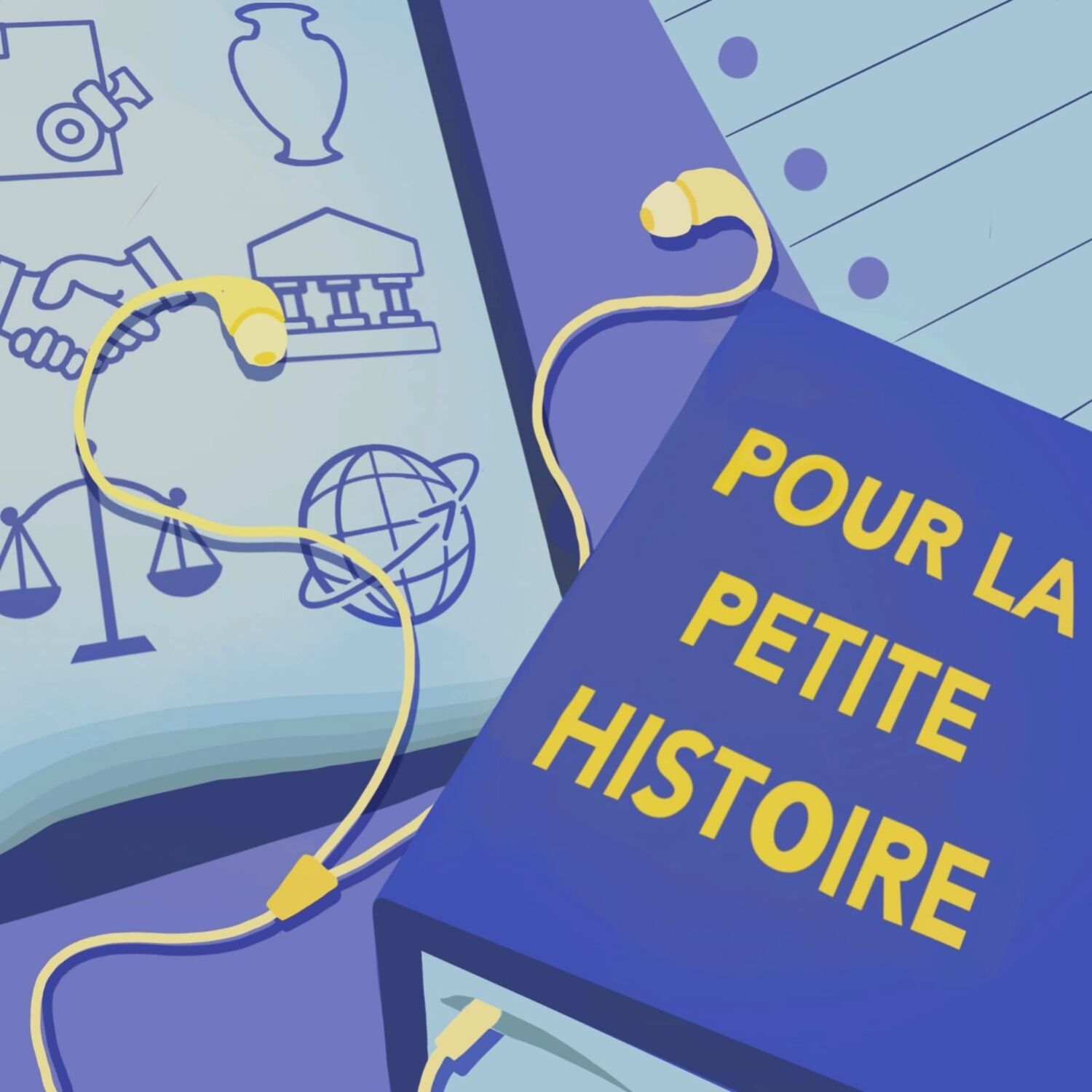Le musée est le seul lieu où le temps s’arrête – Orhan Pamuk