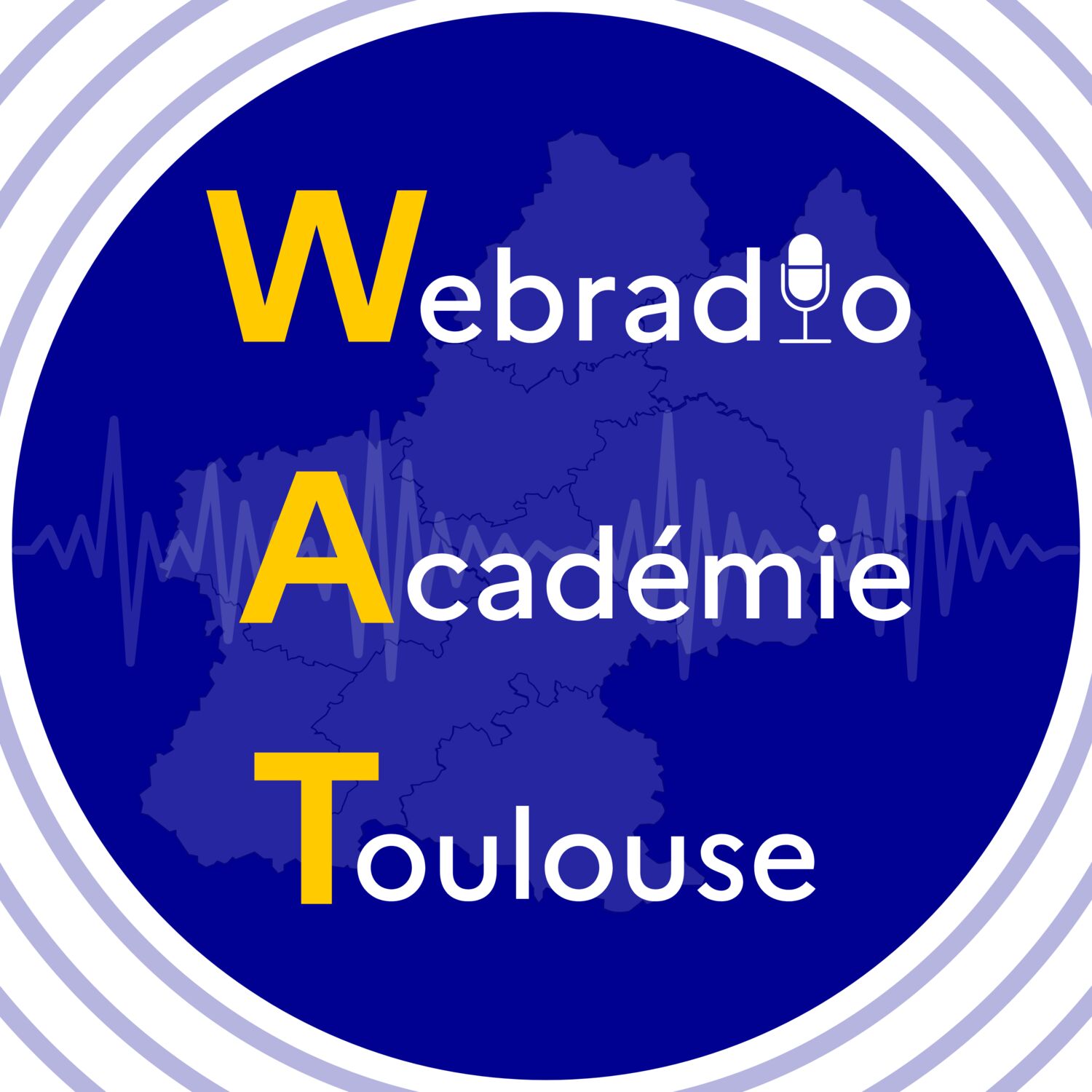 Webradio De L Acad Mie De Toulouse