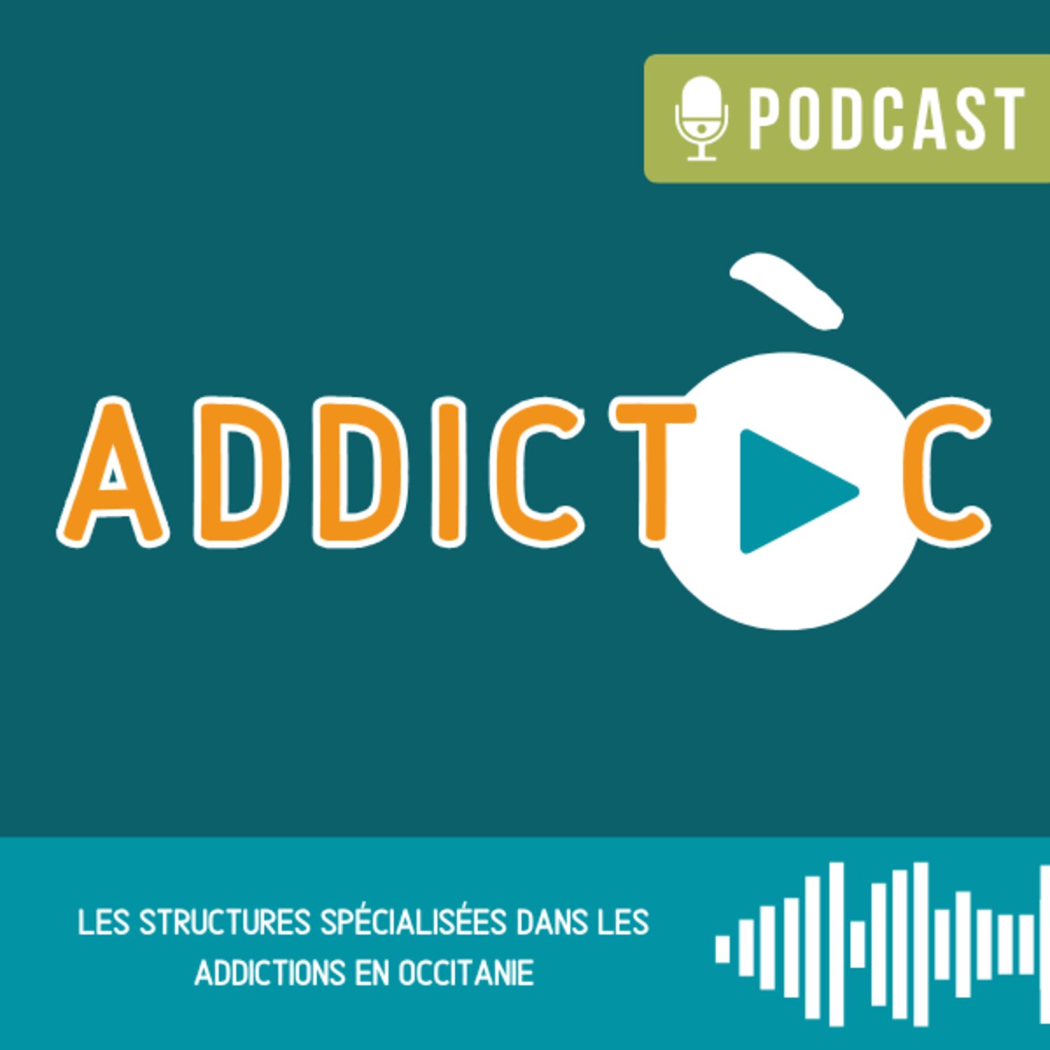 Addict Òc #5 : Le paradoxe d'une post-cure sans cure episode artwork