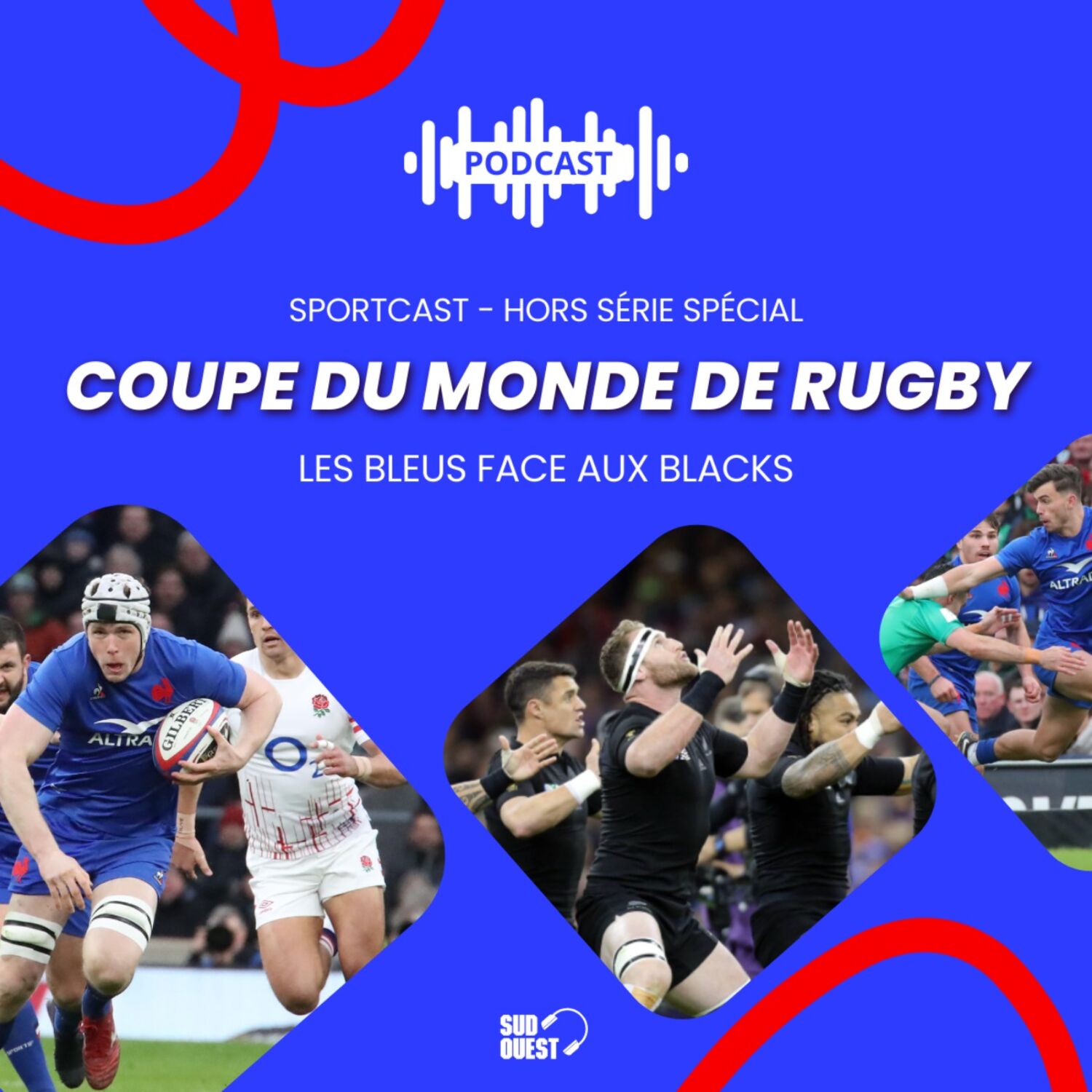 Le Sportcast
