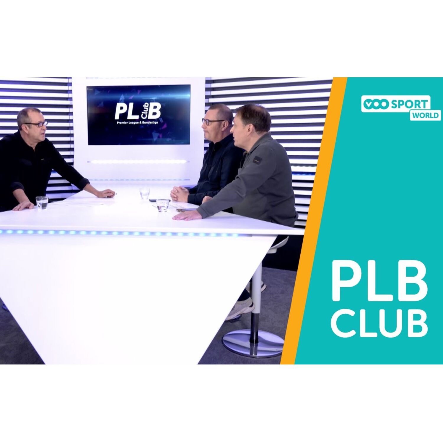 L'avenir de Mo Salah à Liverpool et zoom sur Crystal Palace - Manchester City, Sunderland - Newcastle et Union Berlin - Leipzig L'avenir de Mo Salah à Liverpool et zoom sur Crystal Palace - Manchester City, Sunderland - Newcastle et Union Berlin - Leipzig