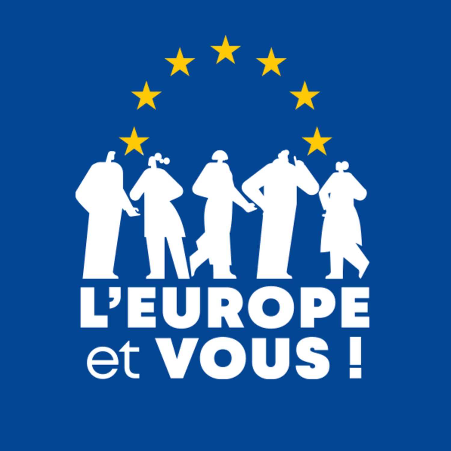 L'Europe et vous: le podcast Sudinfo qui décrypte l'actualité du Parlement européen