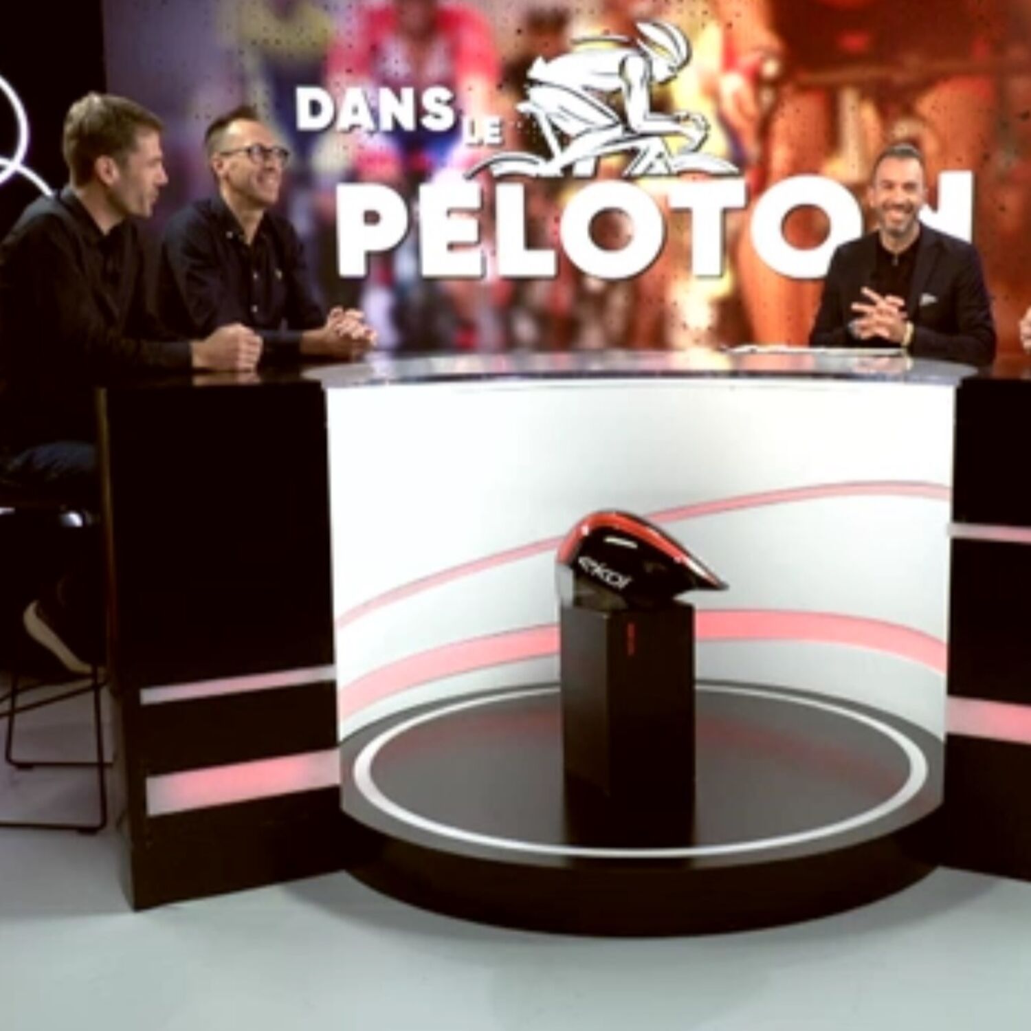 Dans le peloton du 14 octobre : la dernière de Remco Evenepoel avec Soudal-Quick Step et la fusion Lotto-Intermarché Dans le peloton du 14 octobre : la dernière de Remco Evenepoel avec Soudal-Quick Step et la fusion Lotto-Intermarché