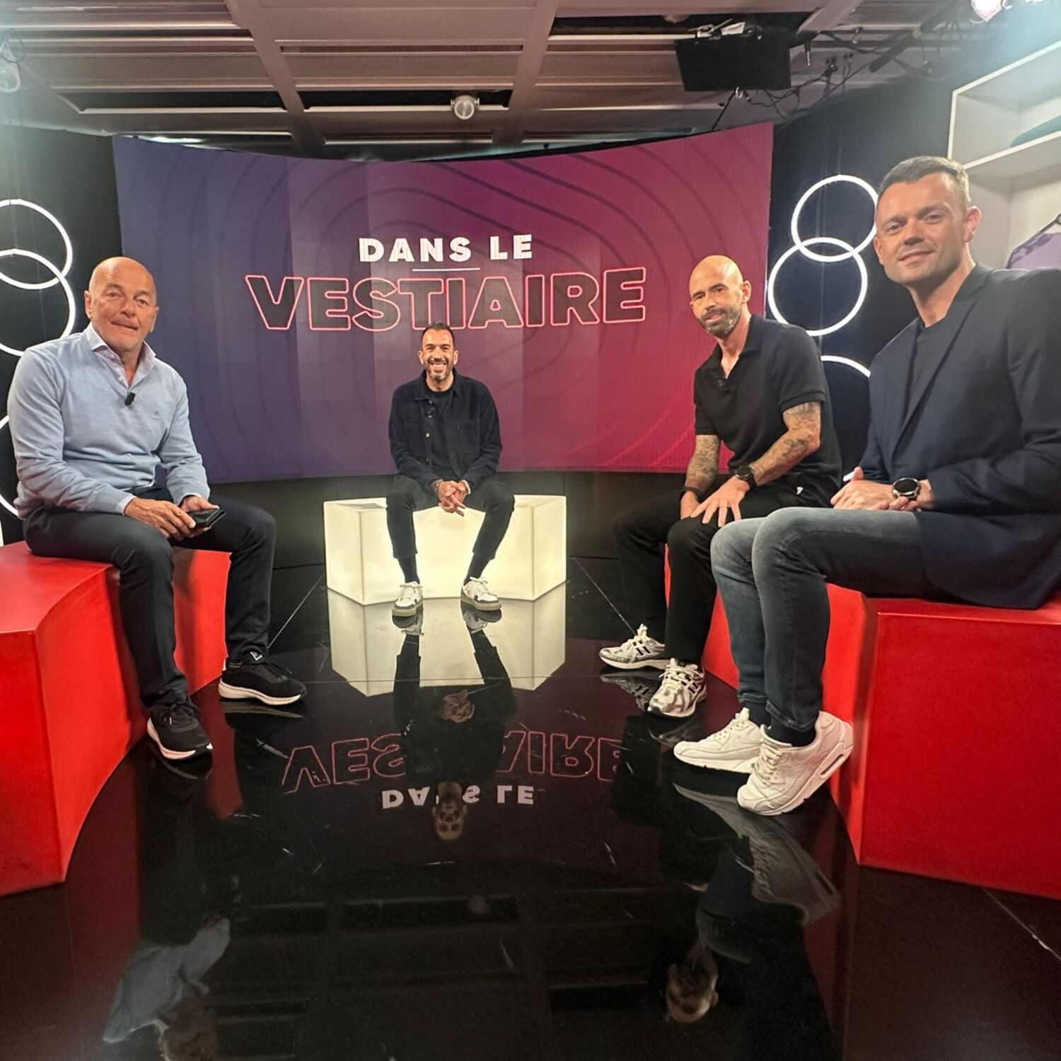 "Je ne comprends pas…" : l’équipe lance un appel… aux supporters du Standard après la 7ème journée des Playoffs episode artwork