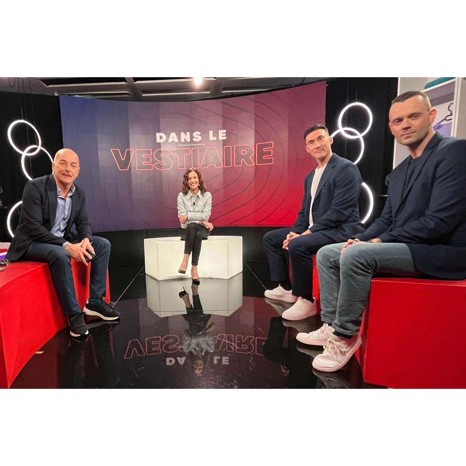 "Je ne sais pas si on peut tomber plus bas" : Silvio Proto et Marc Delire évoquent la crise à Anderlecht