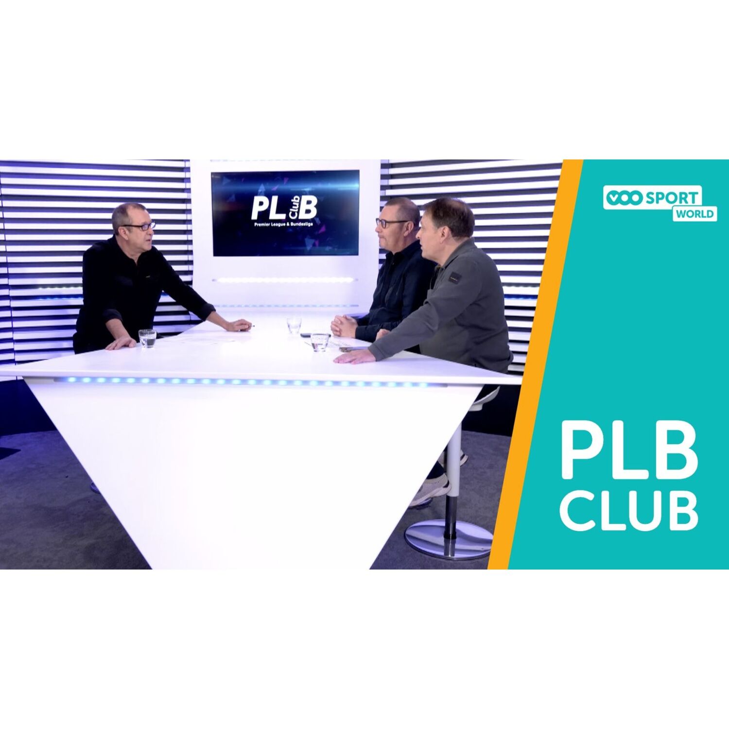 Dedryck Boyata dans PLB Club: