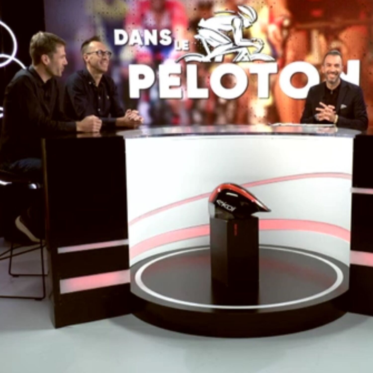 Dans le peloton du 14 octobre : la dernière de Remco Evenepoel avec Soudal-Quick Step et la fusion Lotto-Intermarché Dans le peloton du 14 octobre : la dernière de Remco Evenepoel avec Soudal-Quick Step et la fusion Lotto-Intermarché