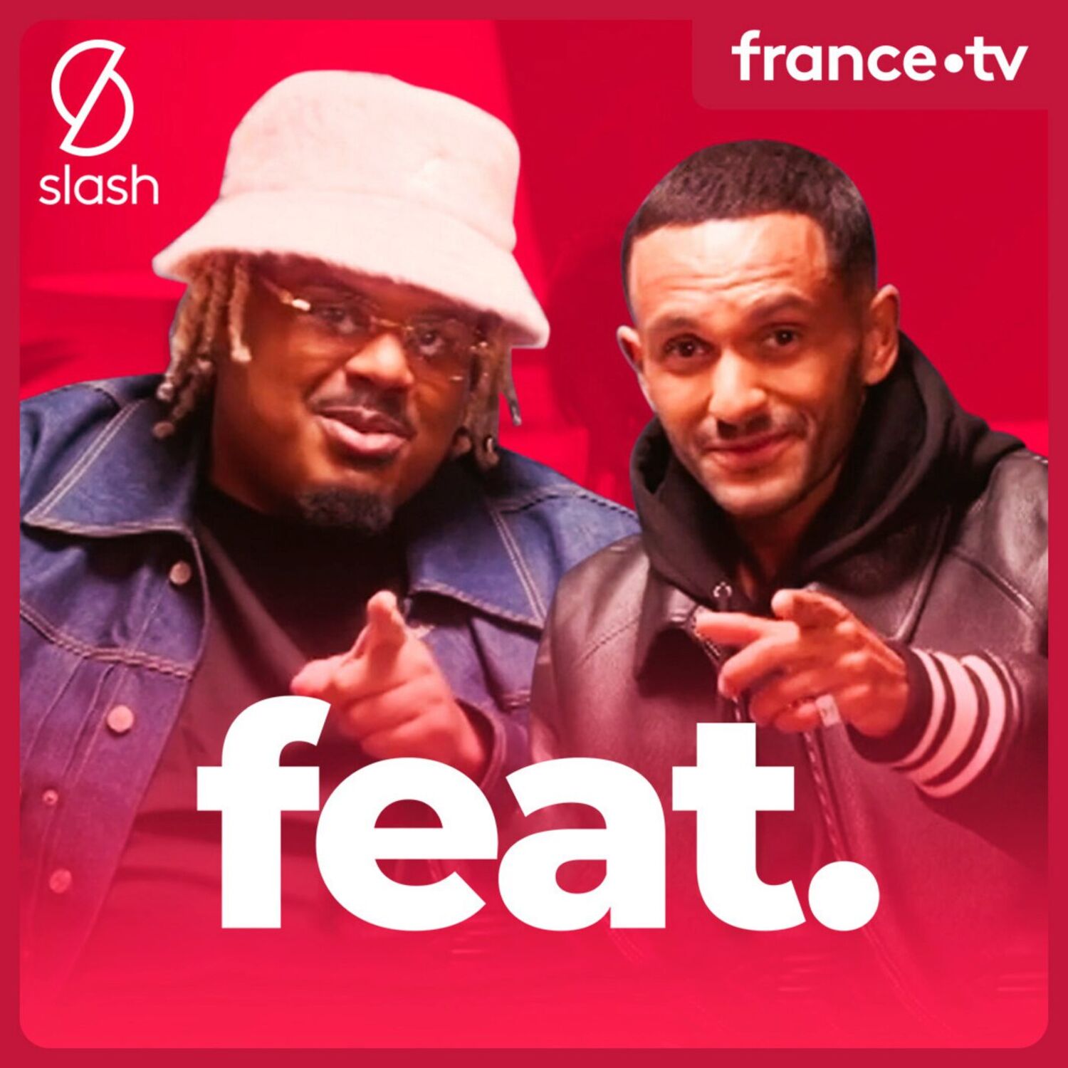 Naza & Malik Bentalha : régime, gérer l’échec, Drake et CR7, être triste