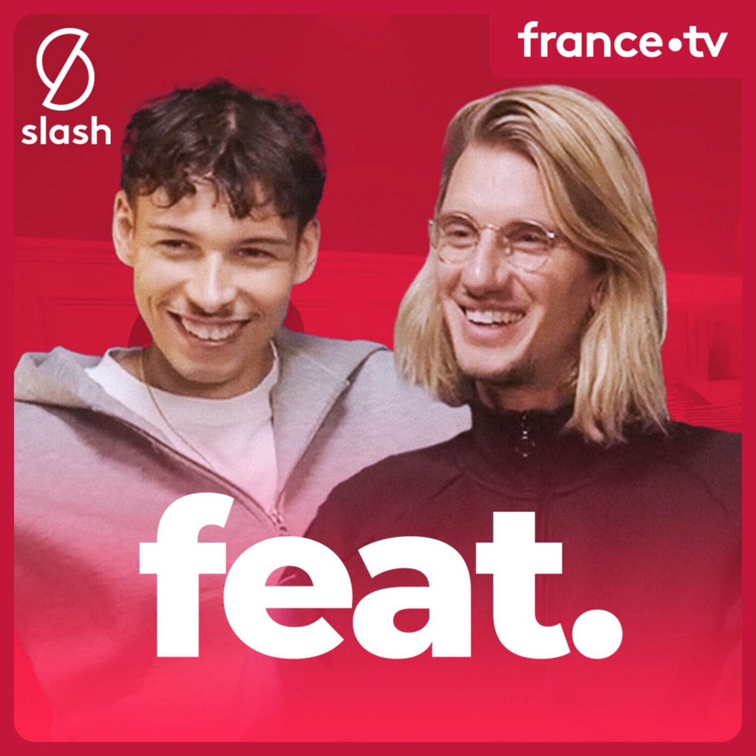 Georgio et Paul Mirabel : rupture amoureuse, devenir père, deuil et thérapie