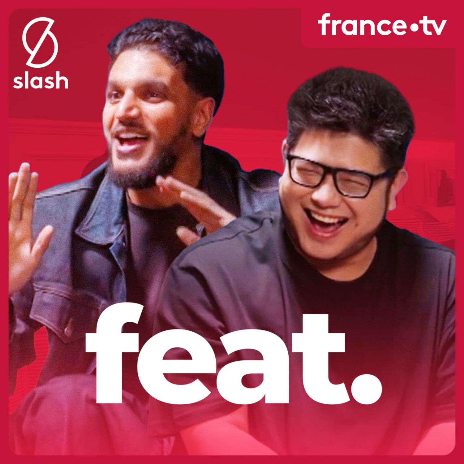 Maskey & Kevin Tran : leur amitié, Dragon Ball, vivre sans papiers, Henry