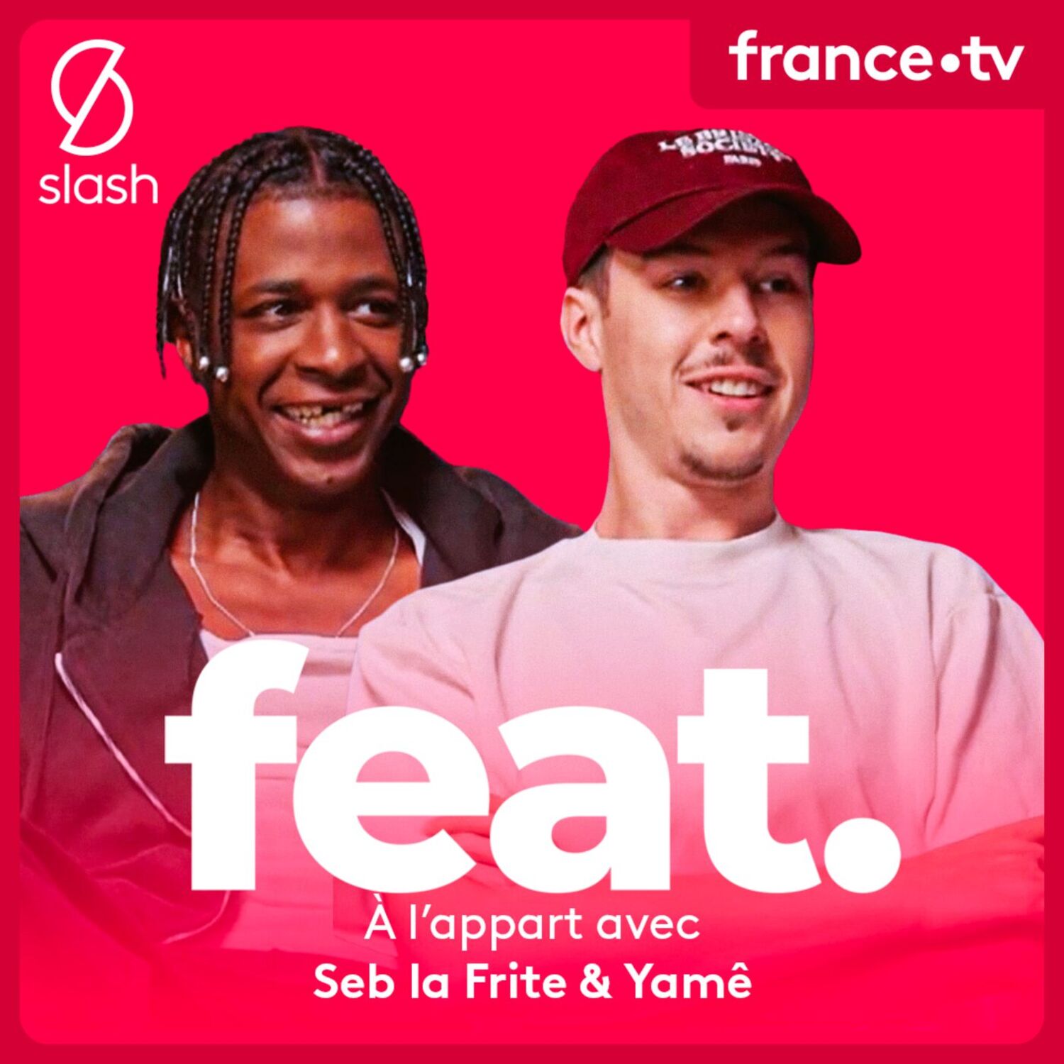 Seb & Yamê : leur amitié, être introverti, clip en Inde, leurs papas