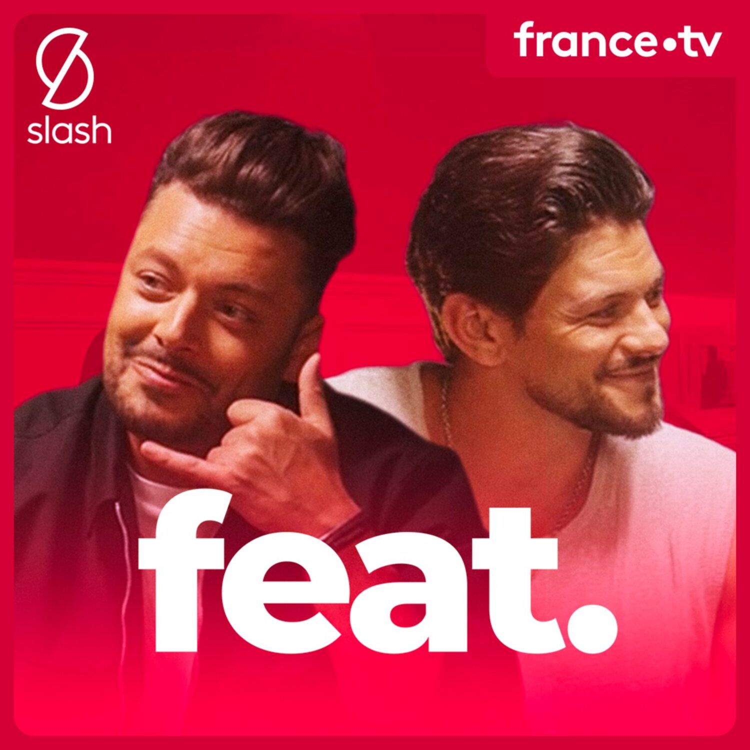 Kev Adams & Rayane Bensetti : amitié et ressemblance, les César, l’Amérique