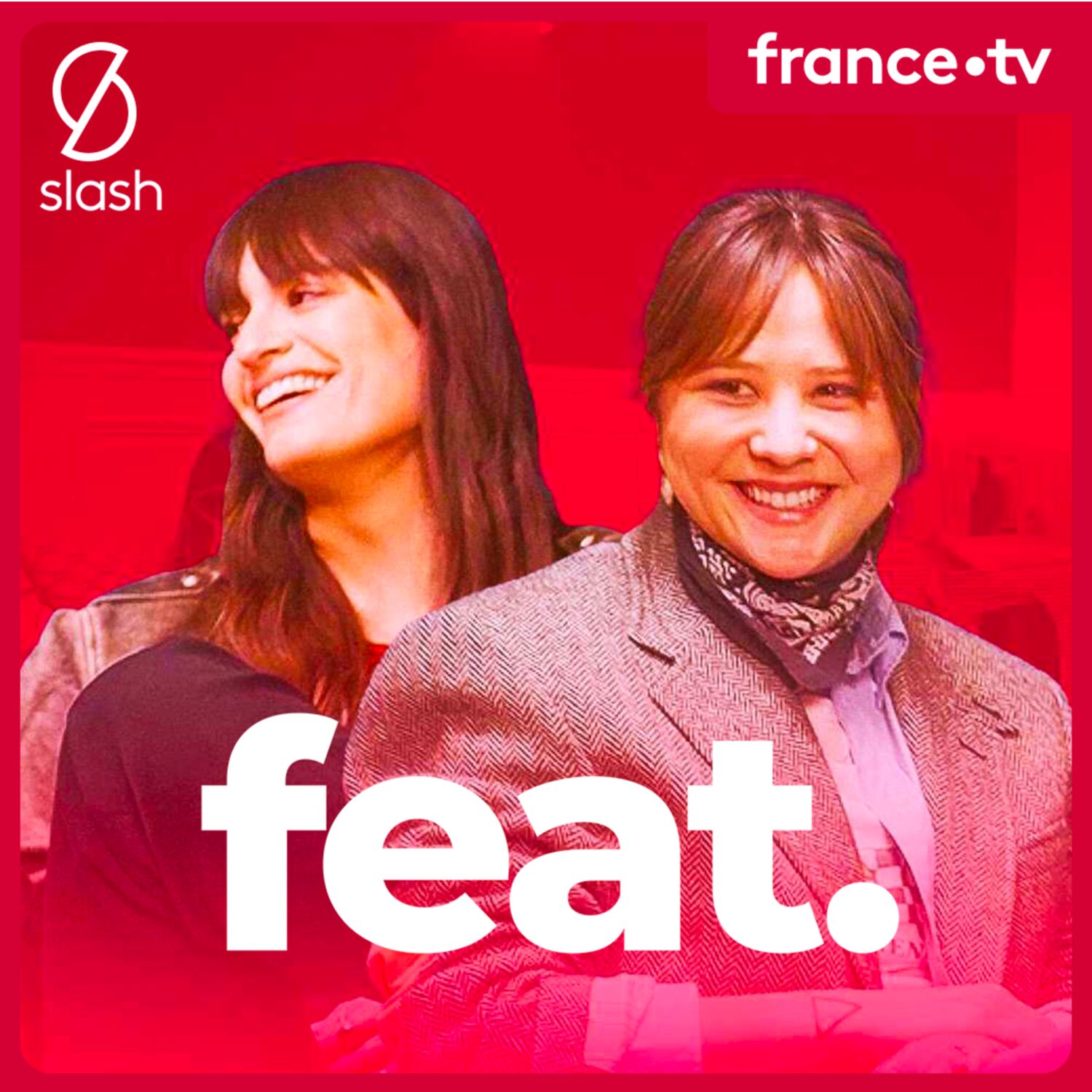 Laura Felpin & Clara Luciani : leur amitié, Friends et Glee, les doutes, être artiste