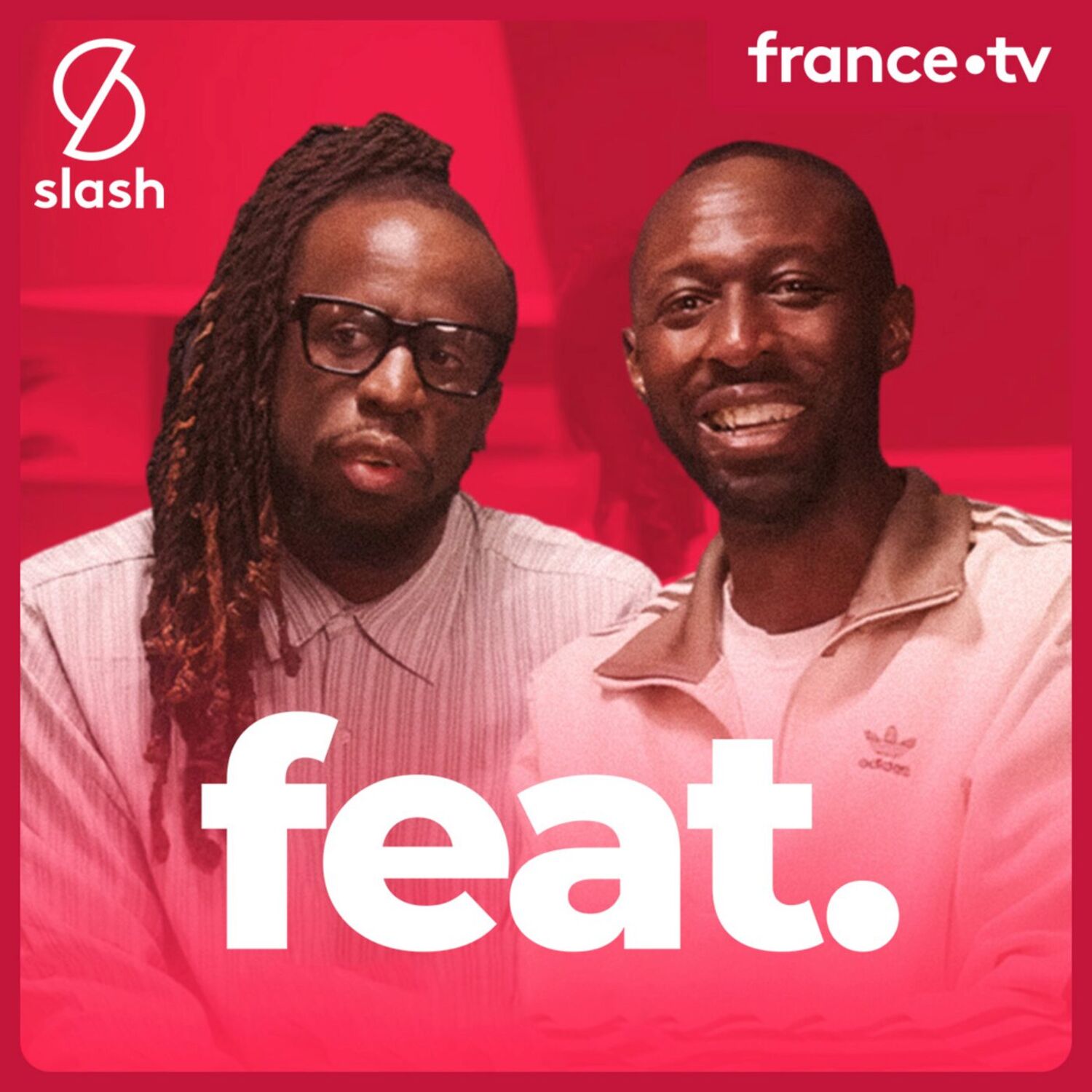 Youssoupha & Thomas Ngijol : être père, les médias, l’amour, l’Afrique