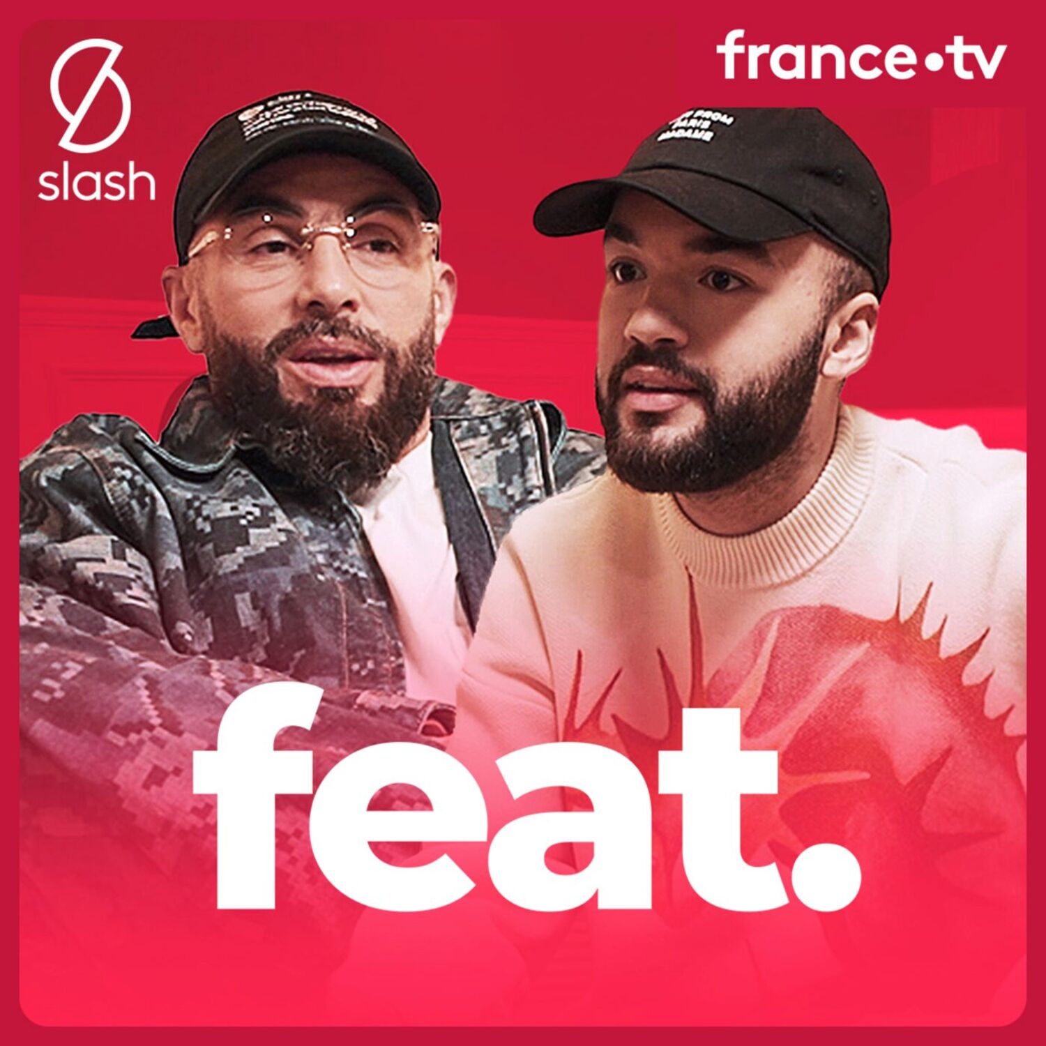 Médine & Oli : leur amitié, freestyle de 10min, Algérie, Bigflo, couple ou carrière