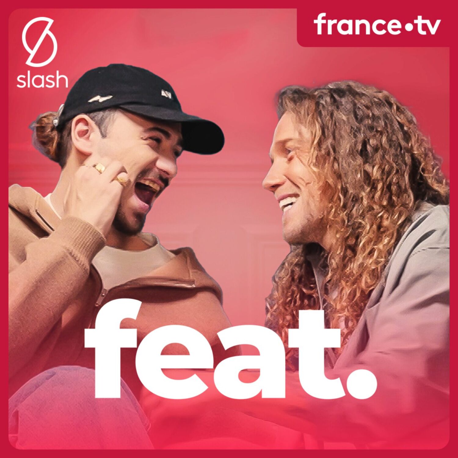 Pierre Garnier & Julien Doré : Star Ac et Nouvelle Star, leurs fans, famille et amis