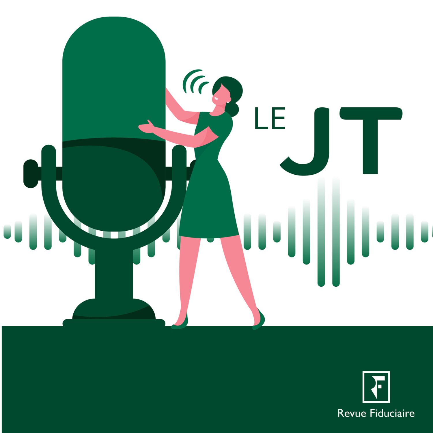 Sous-traitance et garantie de paiement, Déduction de TVA, Informer le CSE - JT du 10/11/20 episode artwork