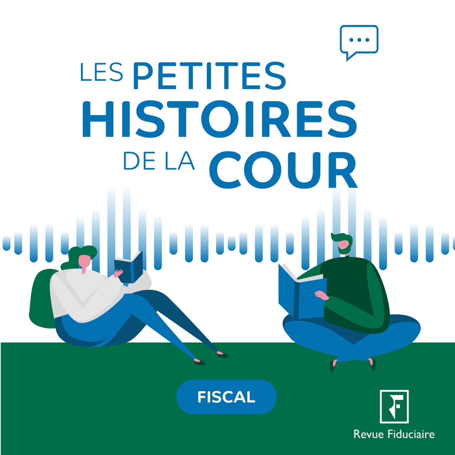 Les petites histoires de la cour