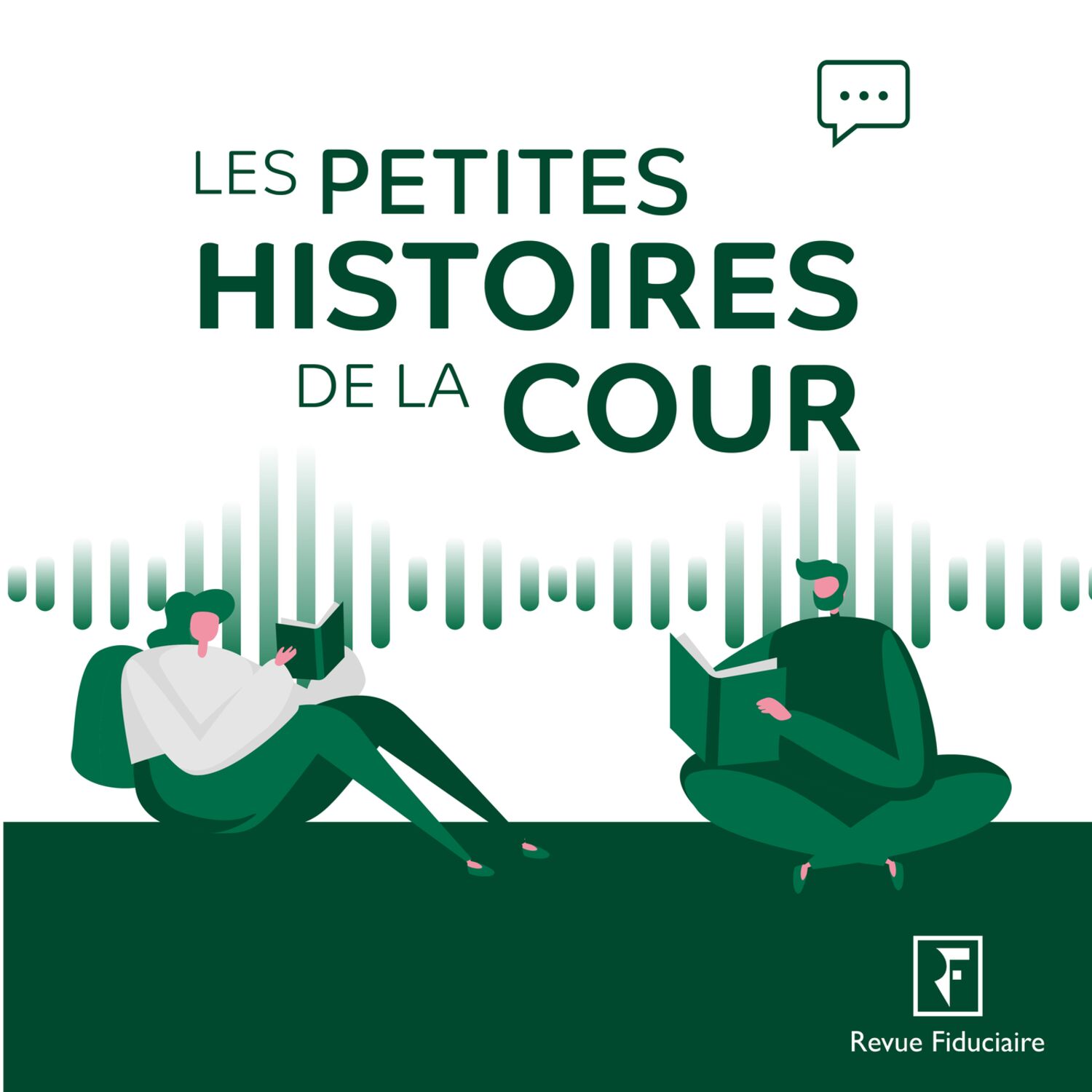 Les petites histoires de la cour