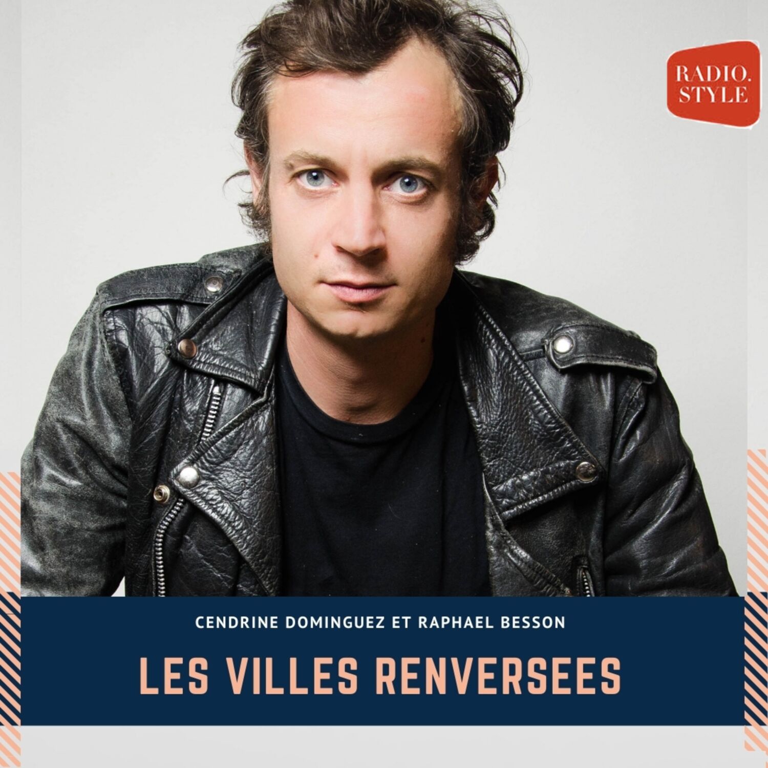 LES VILLES RENVERSEES
