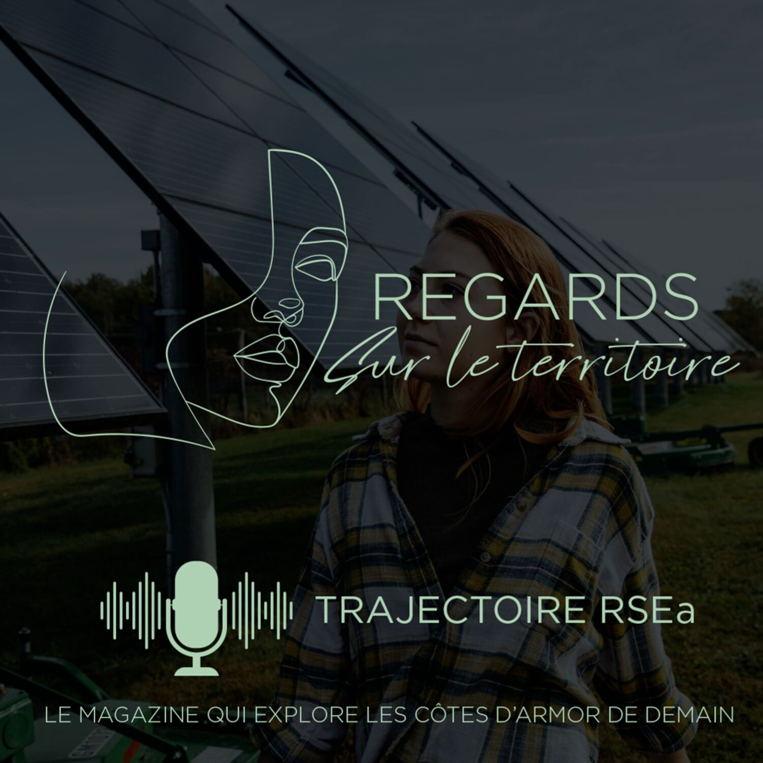 Des exploitations agricoles résilientes face aux enjeux de demain episode artwork