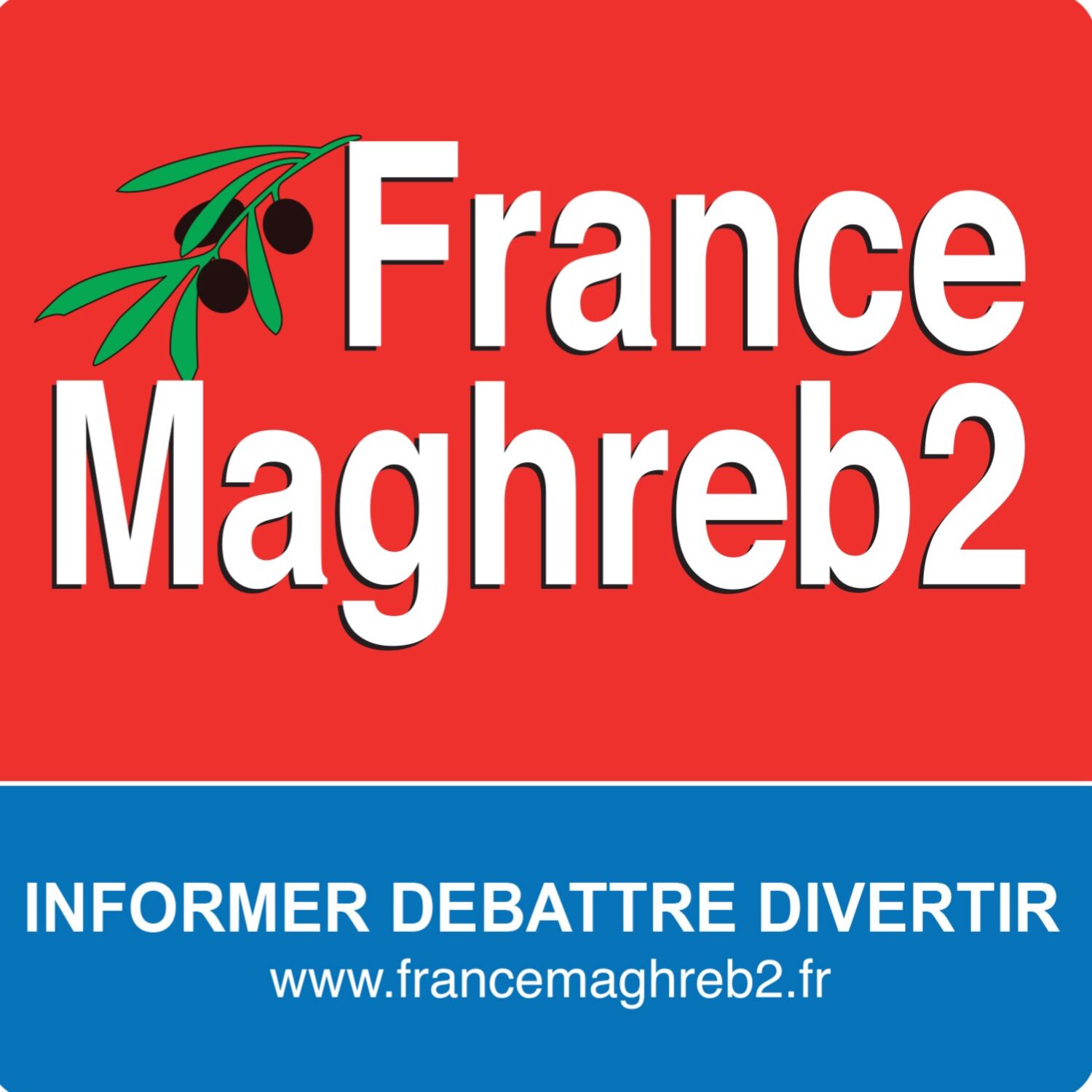 FRANCE MAGHREB 2
