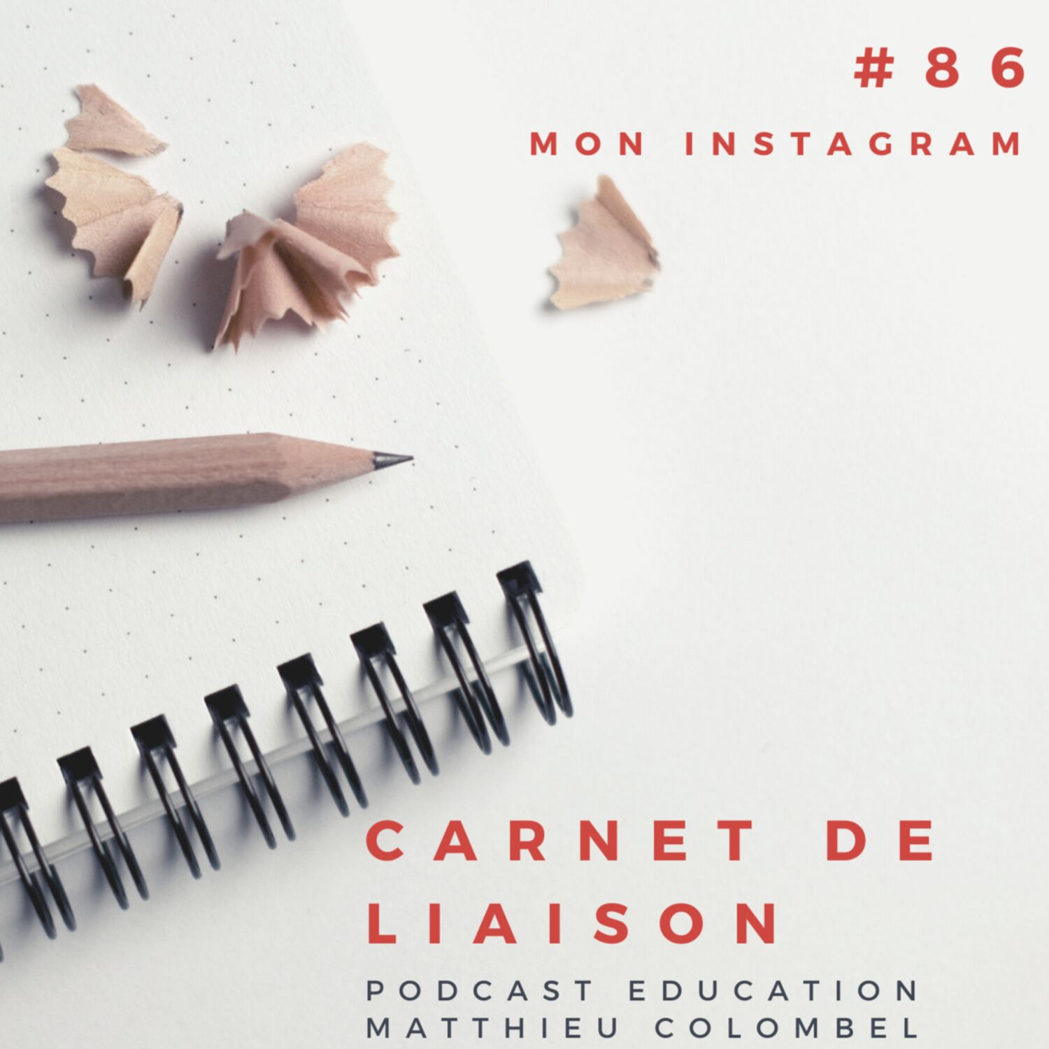 #86 - Mon Instagram