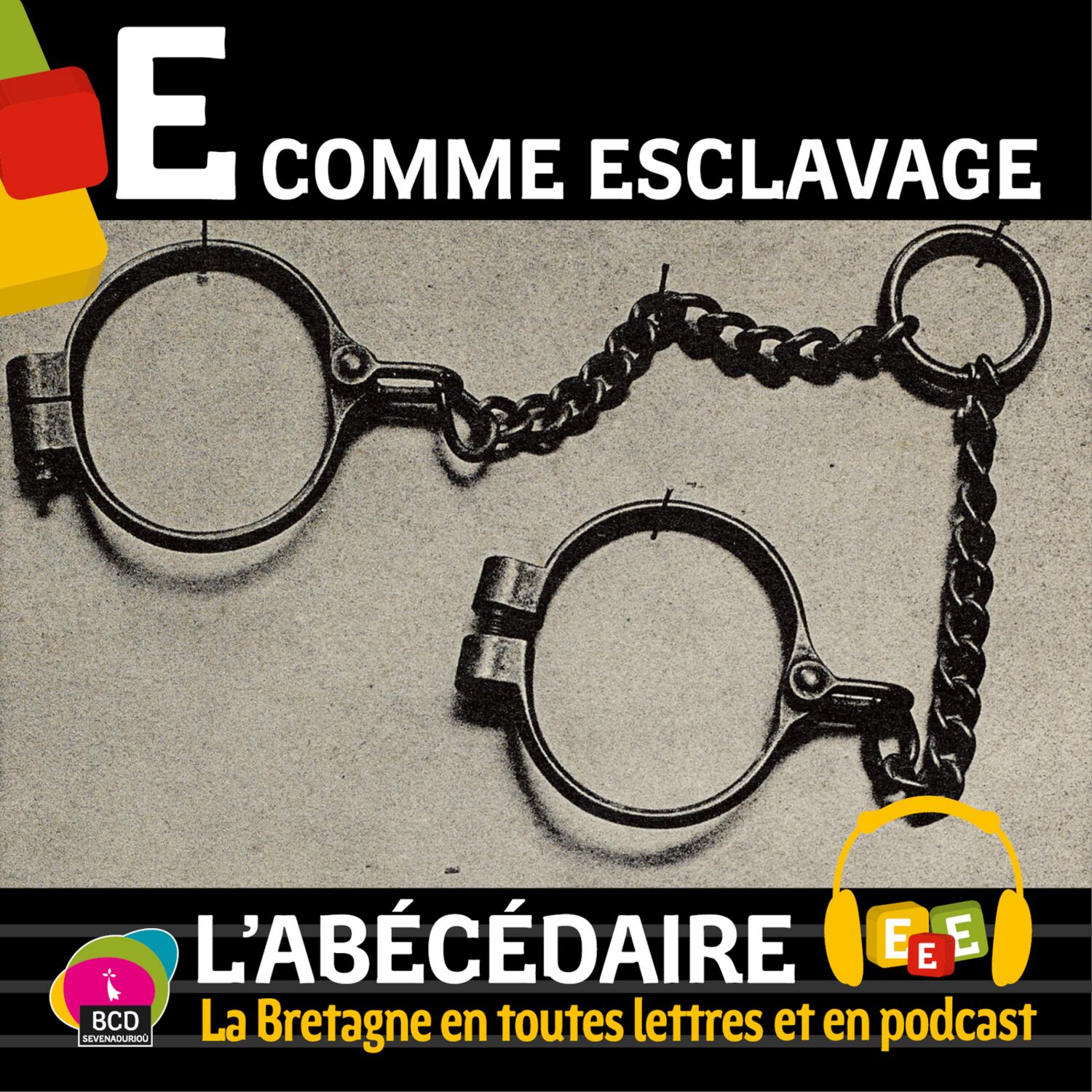 L\'Abécédaire de la Bretagne