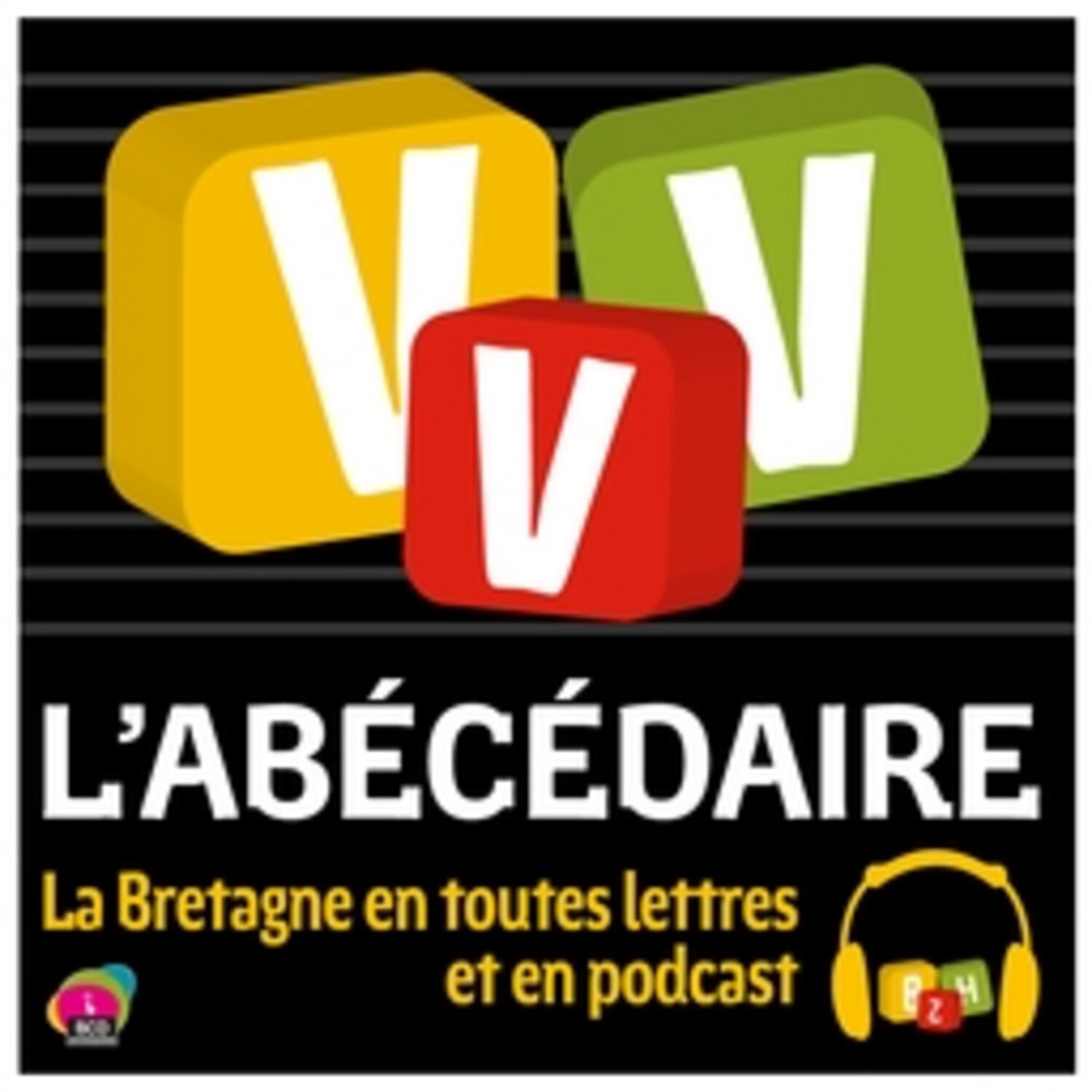 Episode 23 V comme Vin - L'Abécédaire de la Bretagne