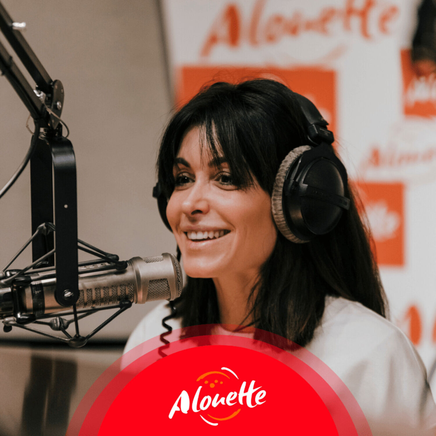 "Notre idylle" avec Jenifer