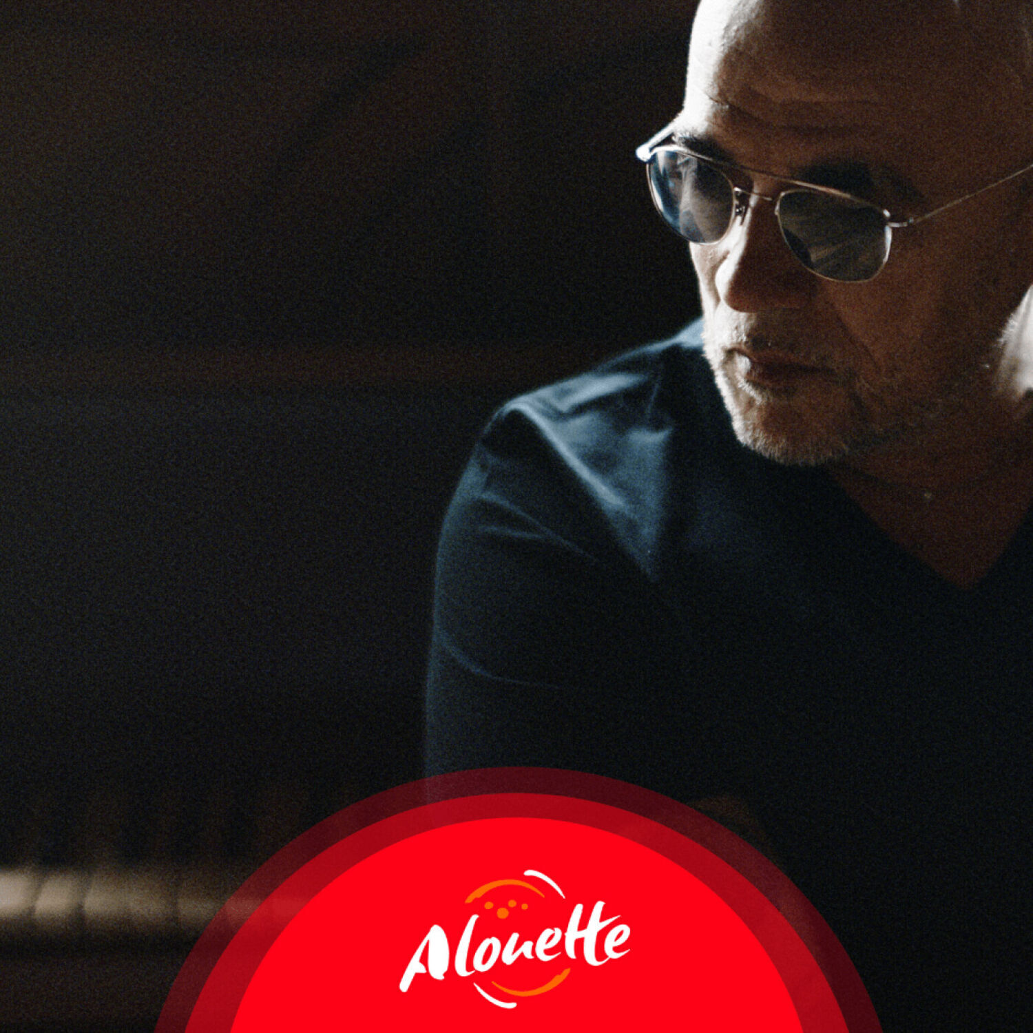 "À qui dire qu'on est seul" avec Pascal Obispo