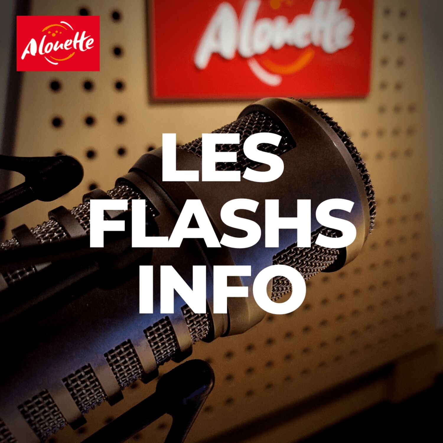 Le flash du 08 Janvier à 10h00