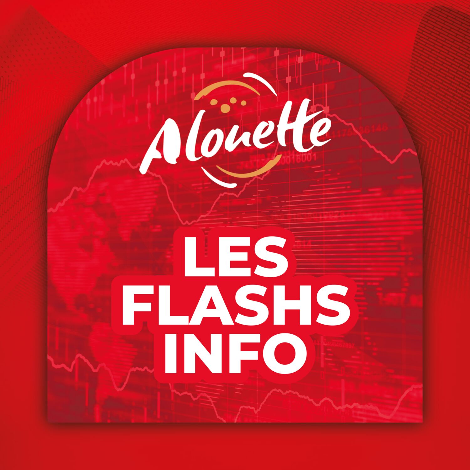 Le flash du 04 Novembre à 18h30