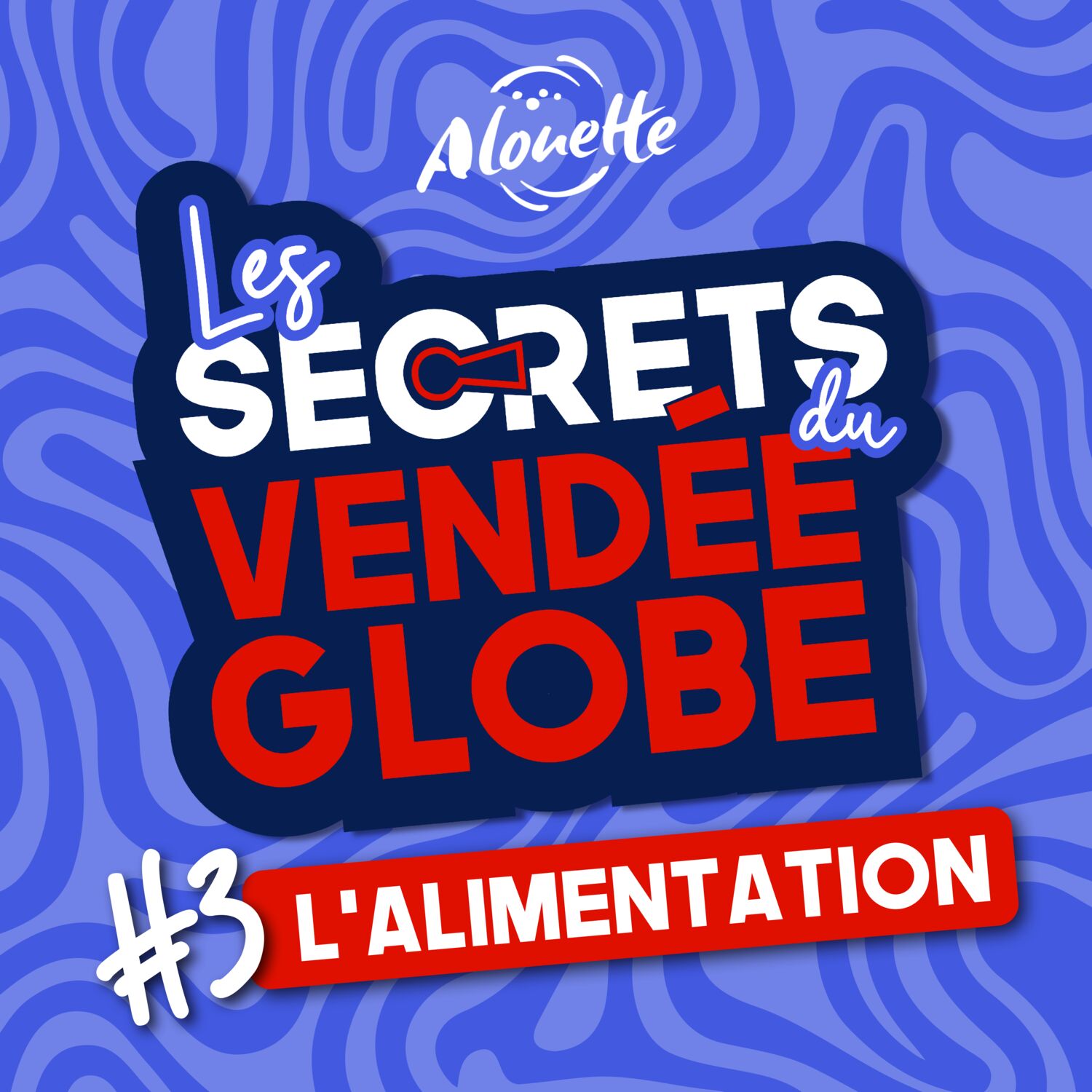 Les secrets du Vendée Globe - L'Alimentation