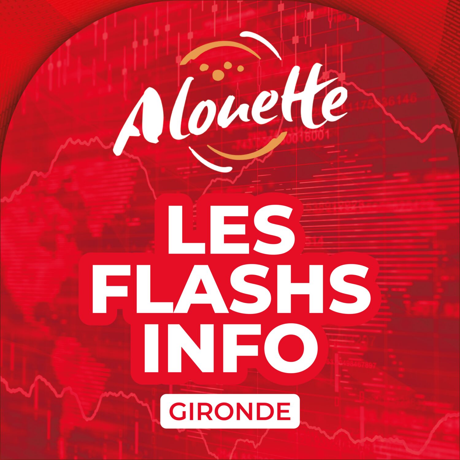 ALOUETTE - LES INFOS DU 05/12/2025 05H28 EN GIRONDE