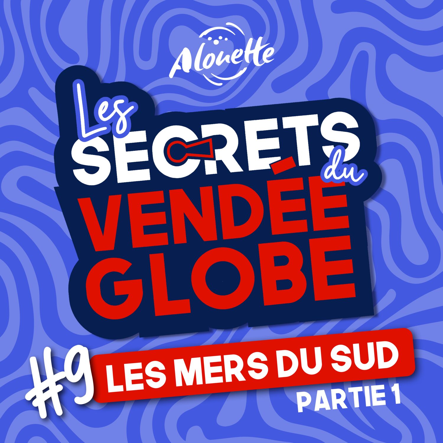 Les secrets du Vendée Globe - Les mers du Sud (Partie 1)