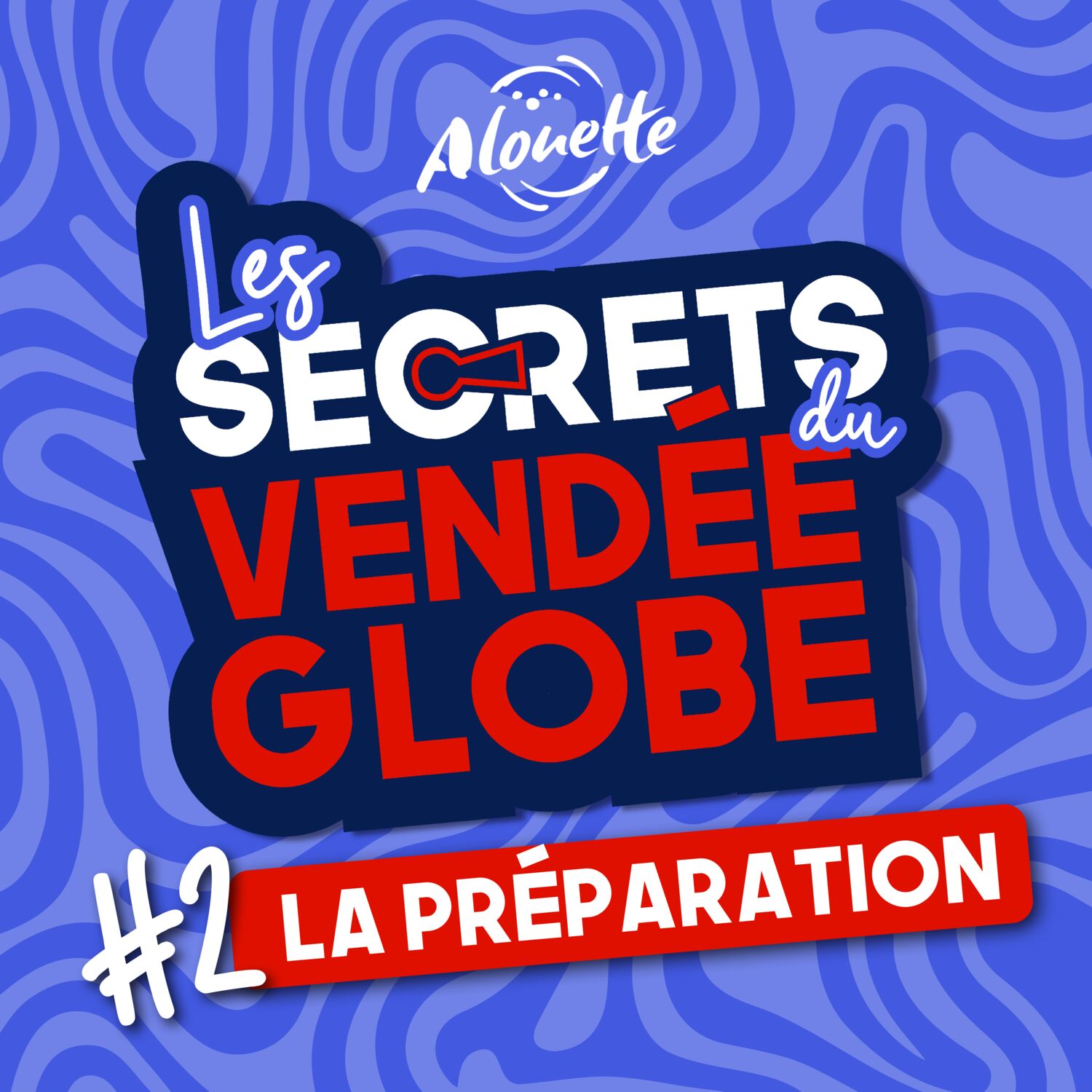 Les secrets du Vendée Globe - La préparation