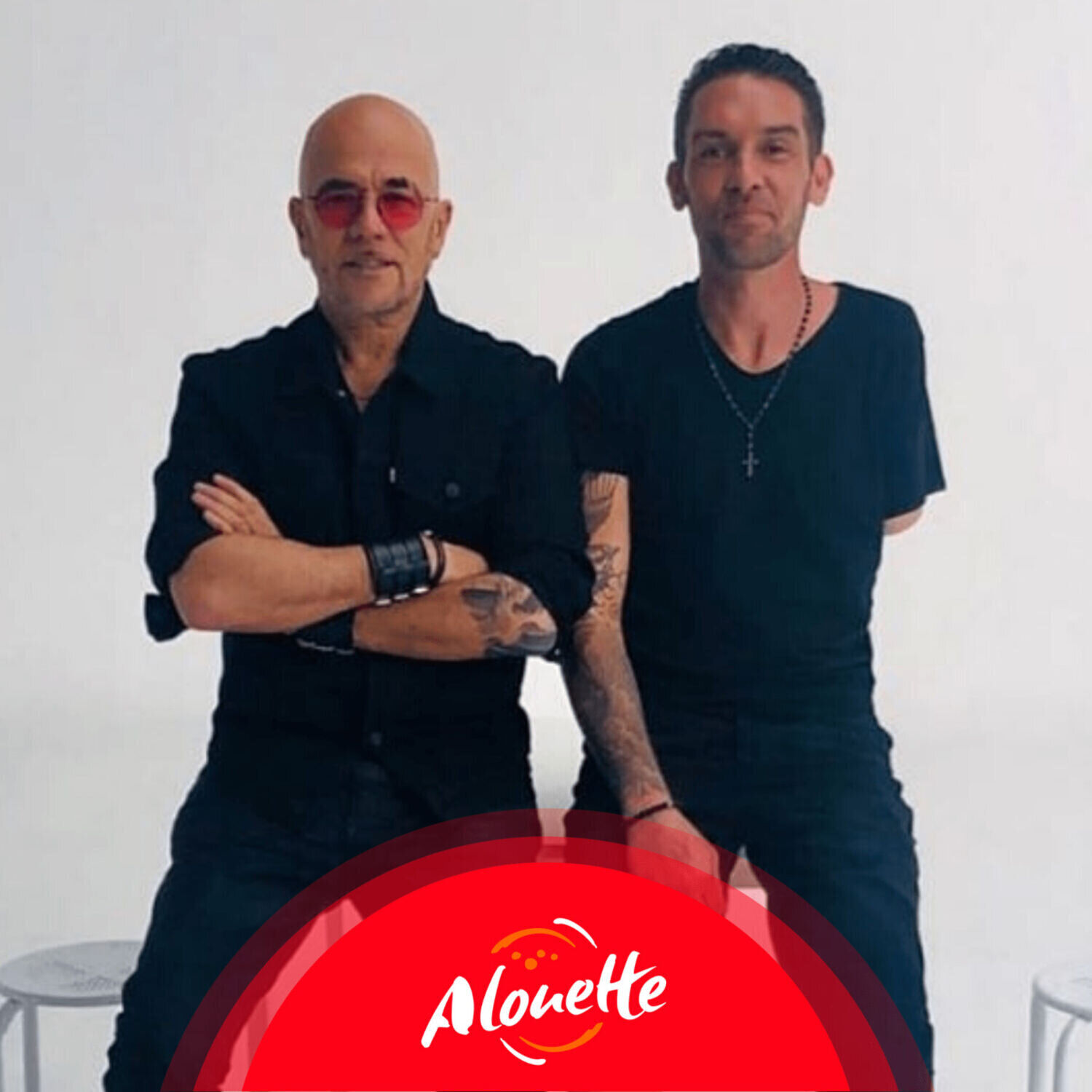 "On n’est pas seul sur la Terre" avec Pascal Obispo et Nicolas...