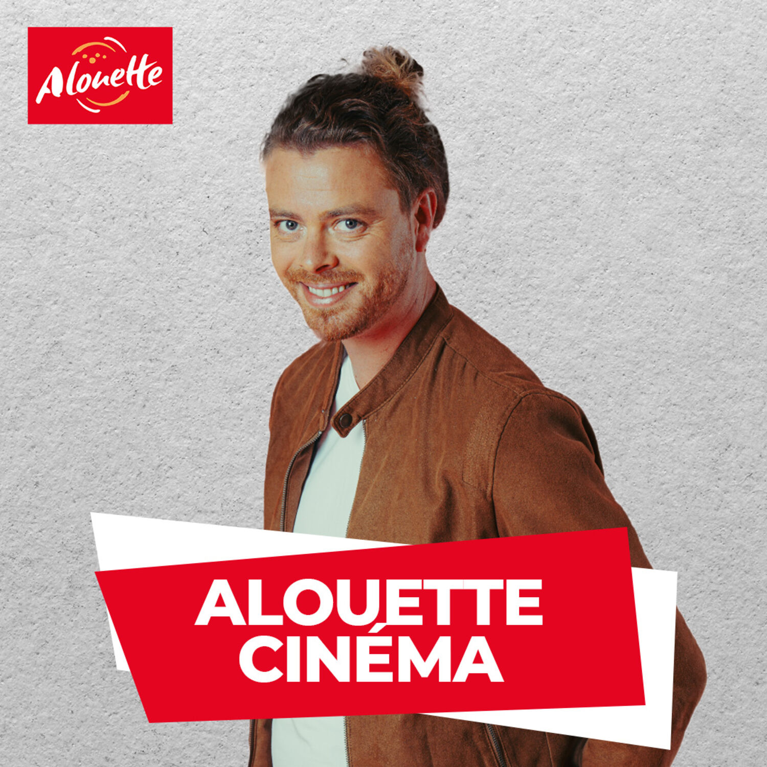 Alouette Cinéma - 17 Septembre - 19h29  !