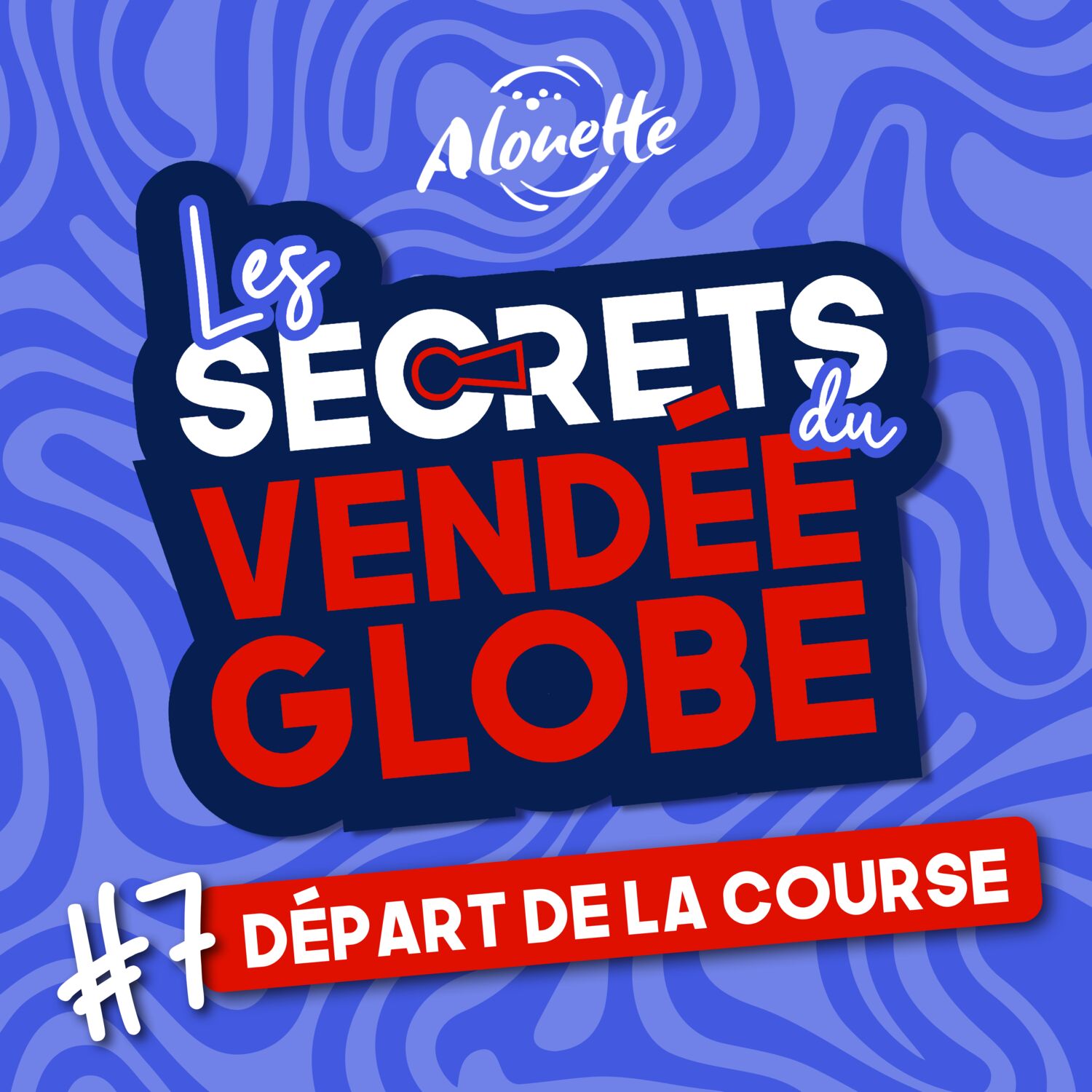 Les secrets du Vendée Globe - Le départ de la course