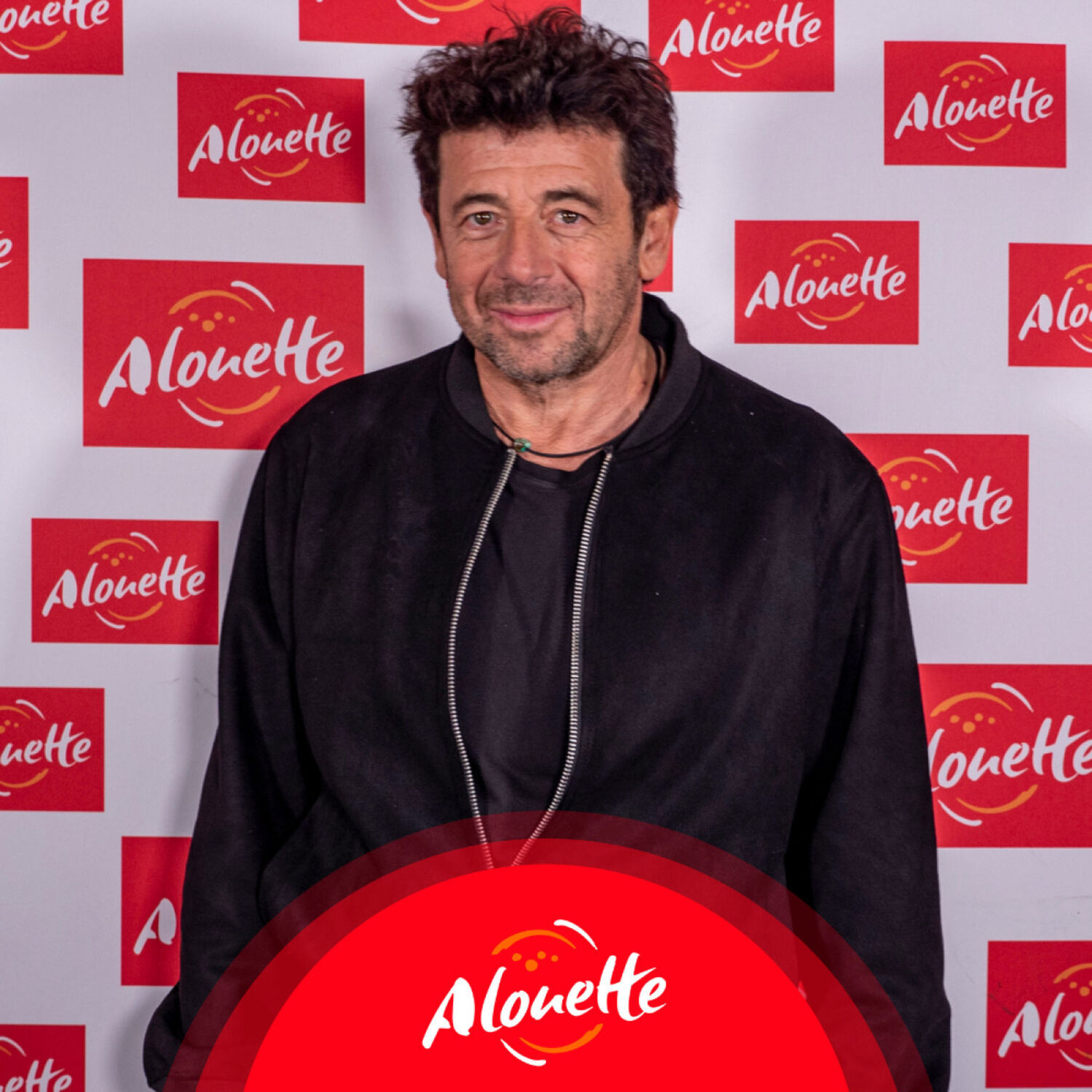 Patrick Bruel nous raconte l'histoire de son hit "La chance de pas..."