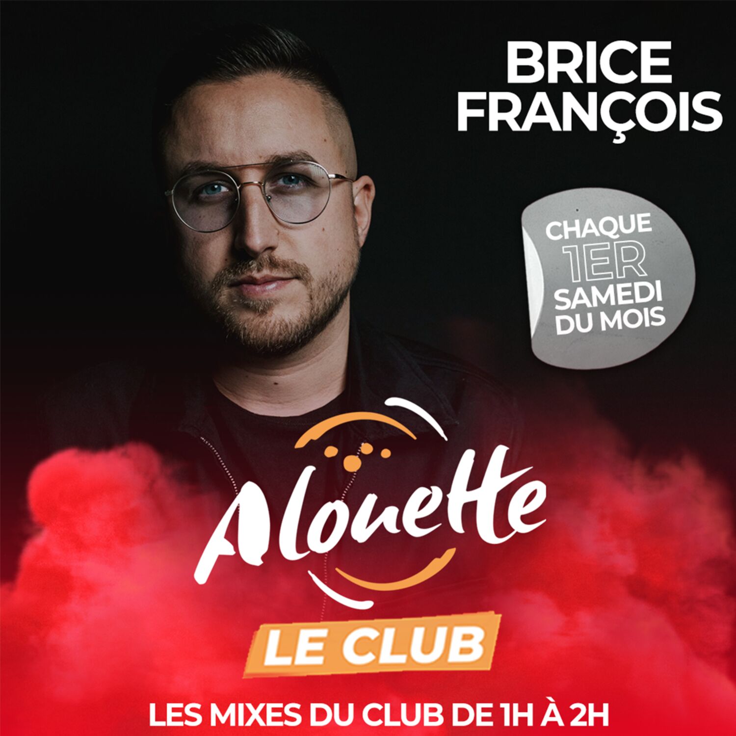 Les mixes du Club