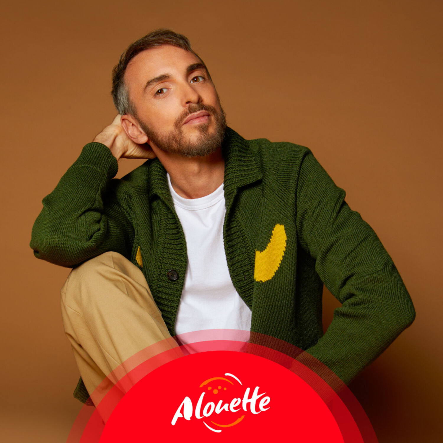 "PS : Je t'aime" avec Christophe Willem