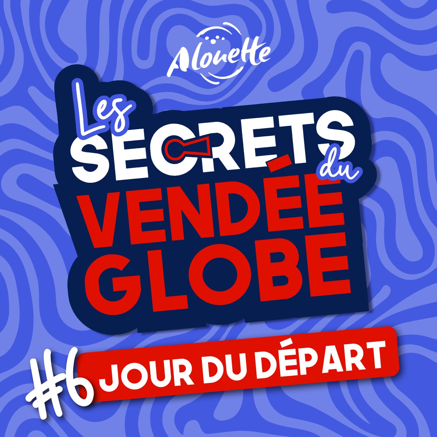 Les secrets du Vendée Globe - Le jour du départ