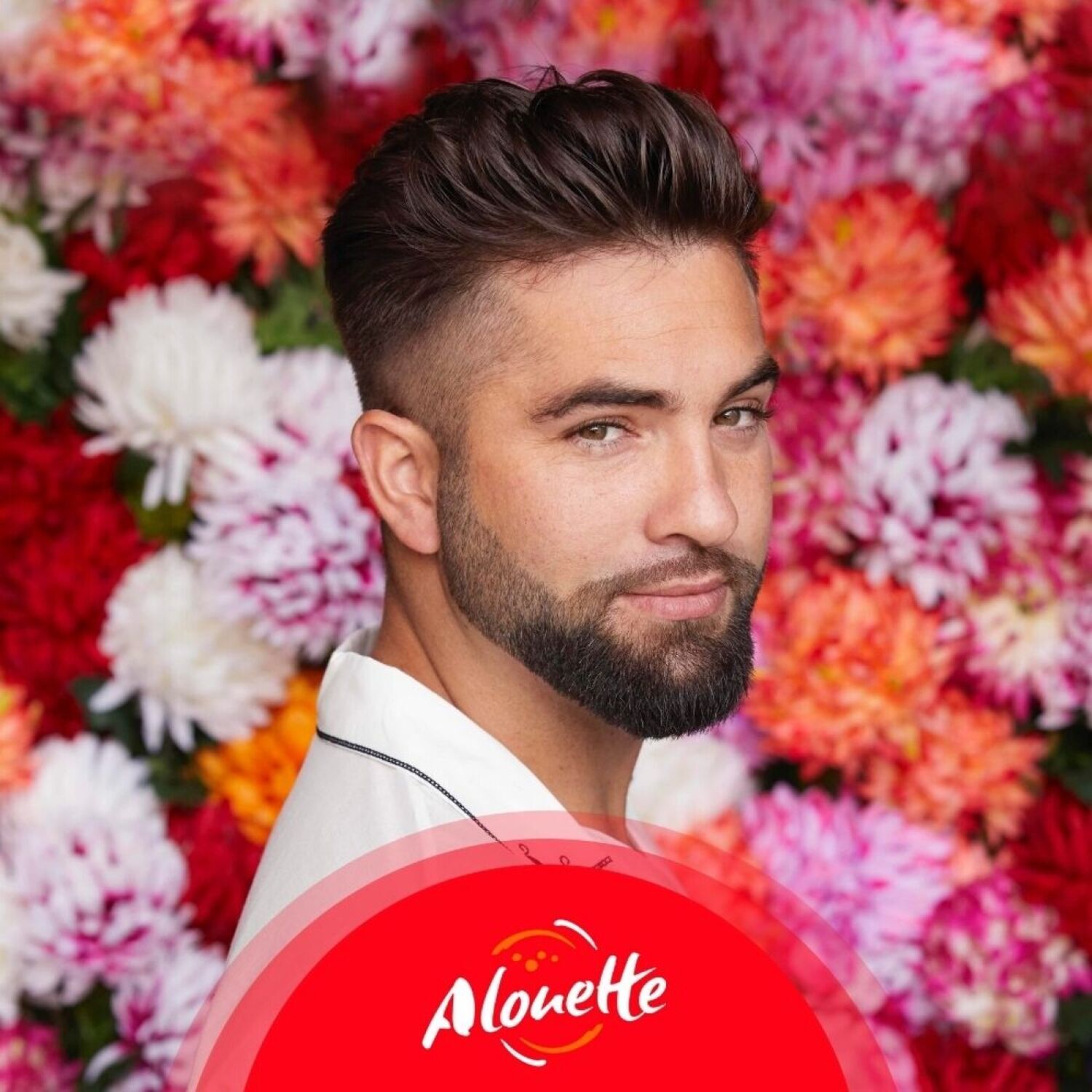 "Évidemment" avec Kendji Girac