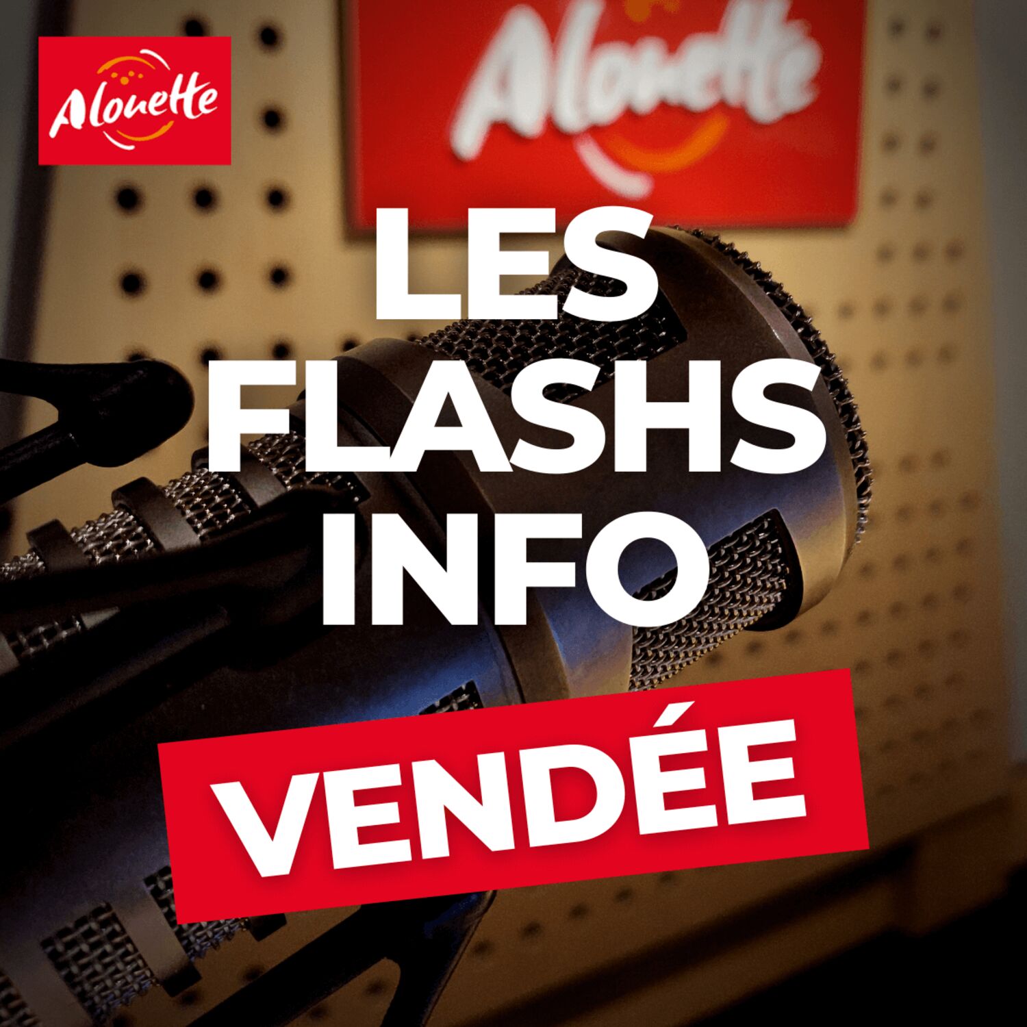 Les Flashs Info Vendée