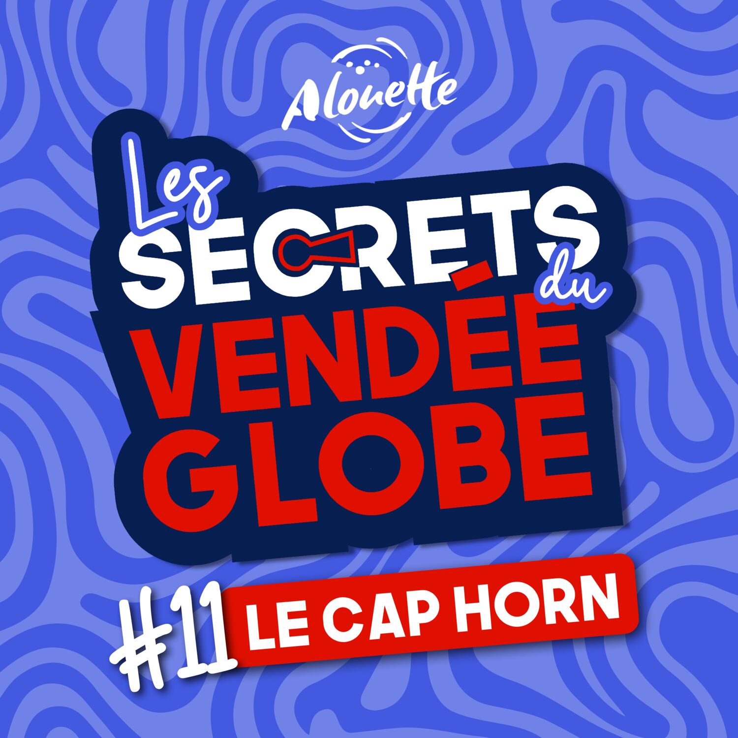 Les secrets du Vendée Globe - Le Cap Horn